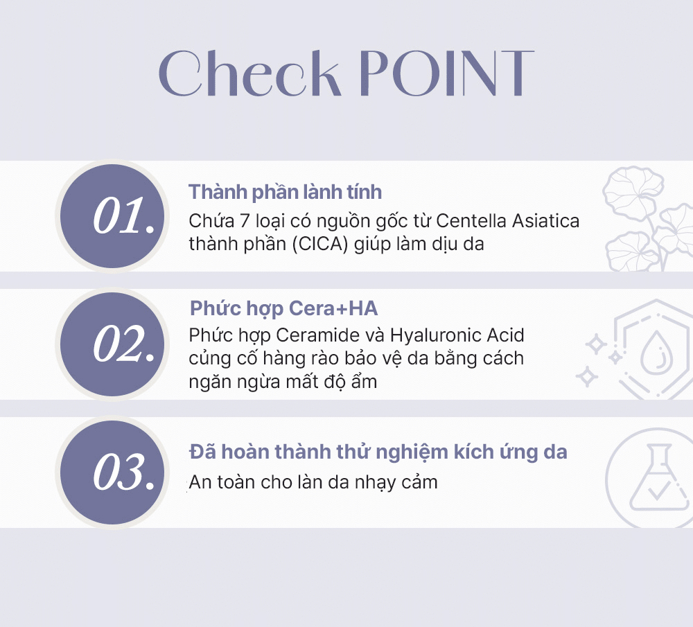GEL Dưỡng Da Dưỡng Âm Dịu Nhẹ Phục Hồi Se Khít Lỗ Chân Lông Elravie Pro Ultra Soothing 150ml_thumbnail_3
