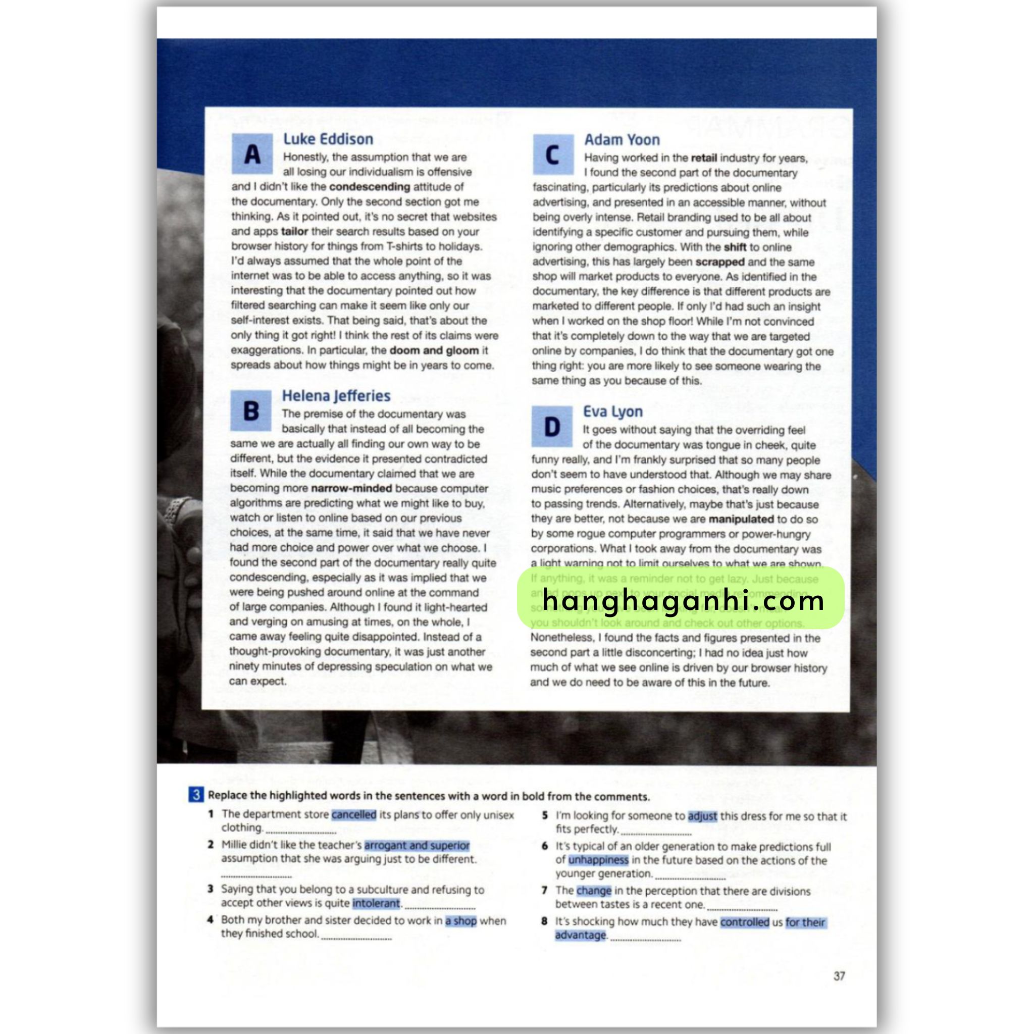 Gold Experience C1 Workbook 2nd Edition_thumbnail_9