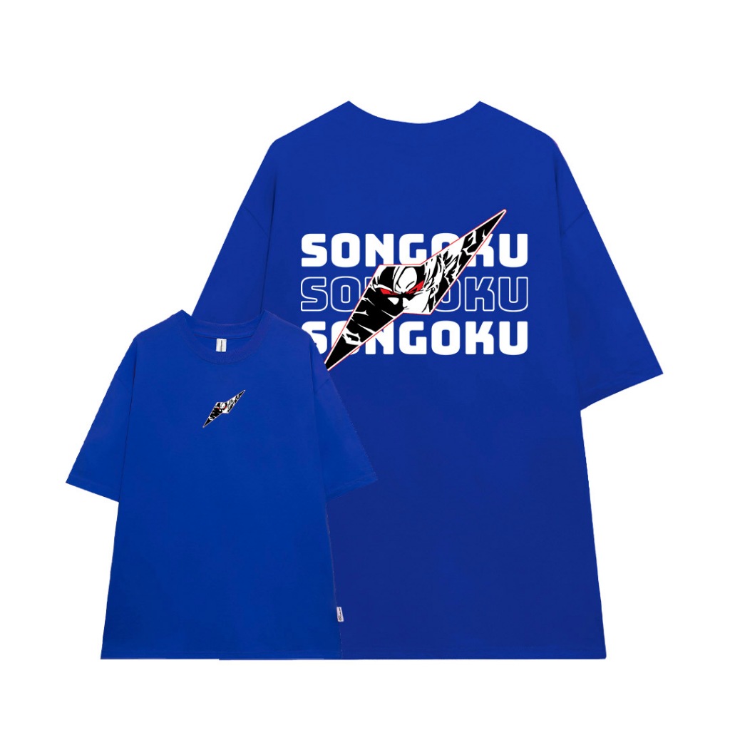 Áo thun nam form rộng ATD492 Miucho Man cotton cổ tròn in mix_thumbnail_5