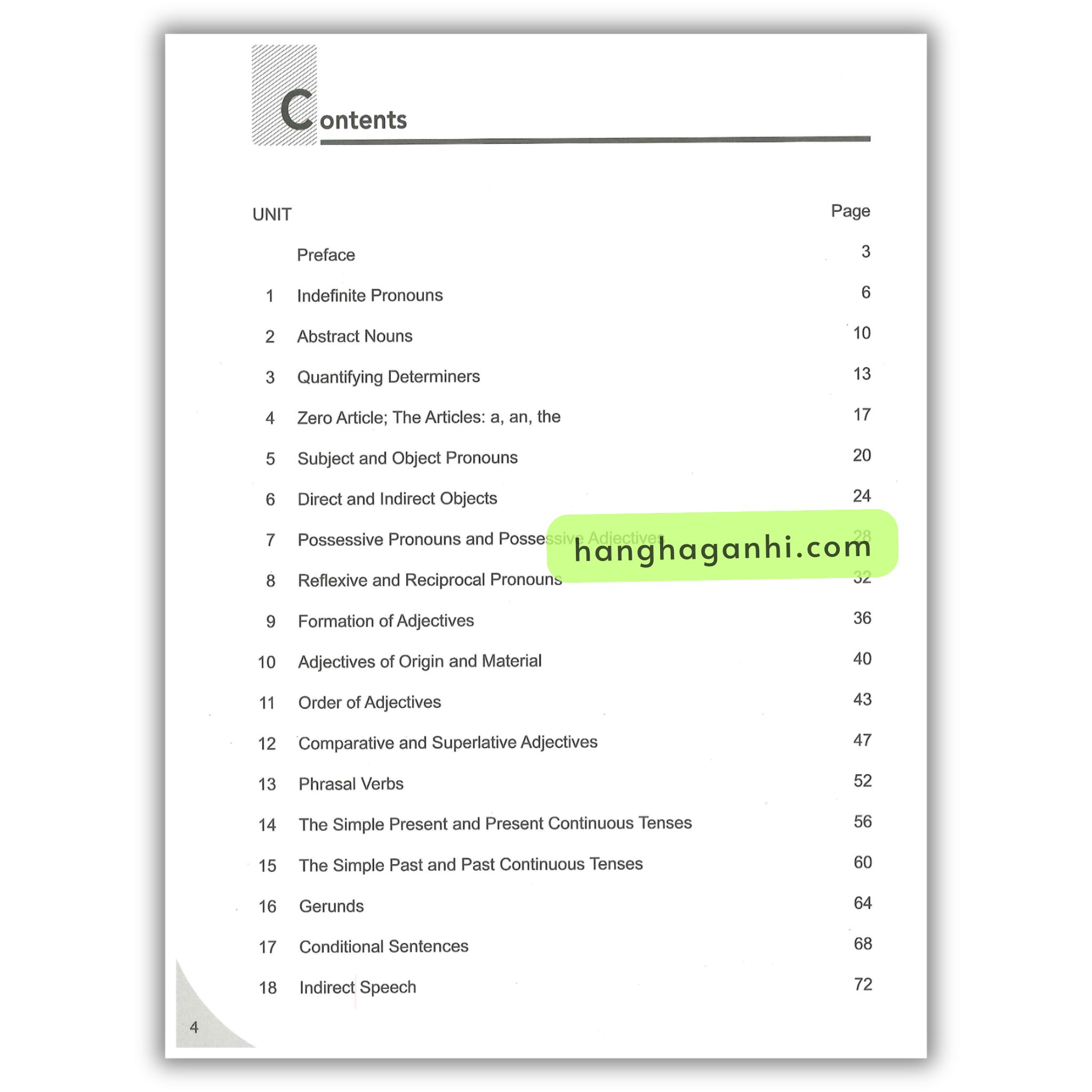 Scholastic Topical Grammar Practice Level 3 Complete and Systematic coverage of Grammar_thumbnail_1