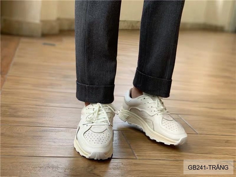 GB241 - Giày nam thể thao trắng tăng chiều cao, thoáng khí, đế dày êm ái, phong cách thời trang_thumbnail_23