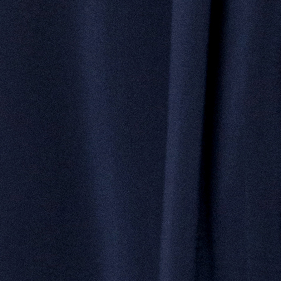 Đầm xanh than suông A oversize đính bông đá_thumbnail_2