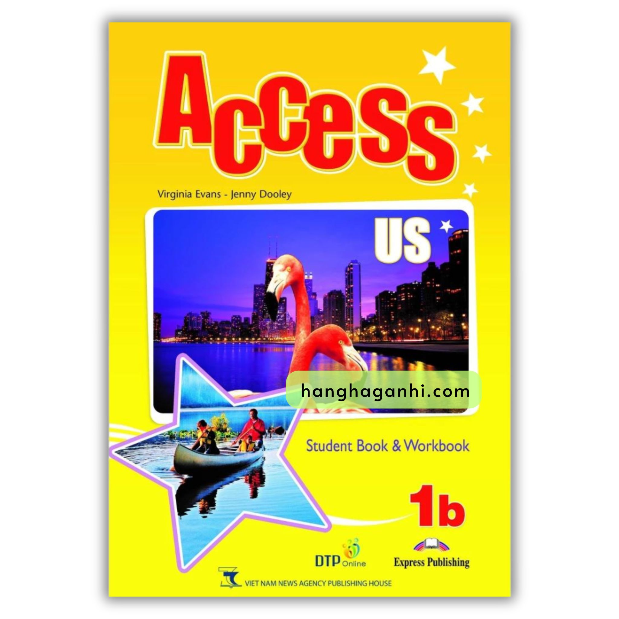 Access Us Student’S Book & Workbook 1B_thumbnail_0