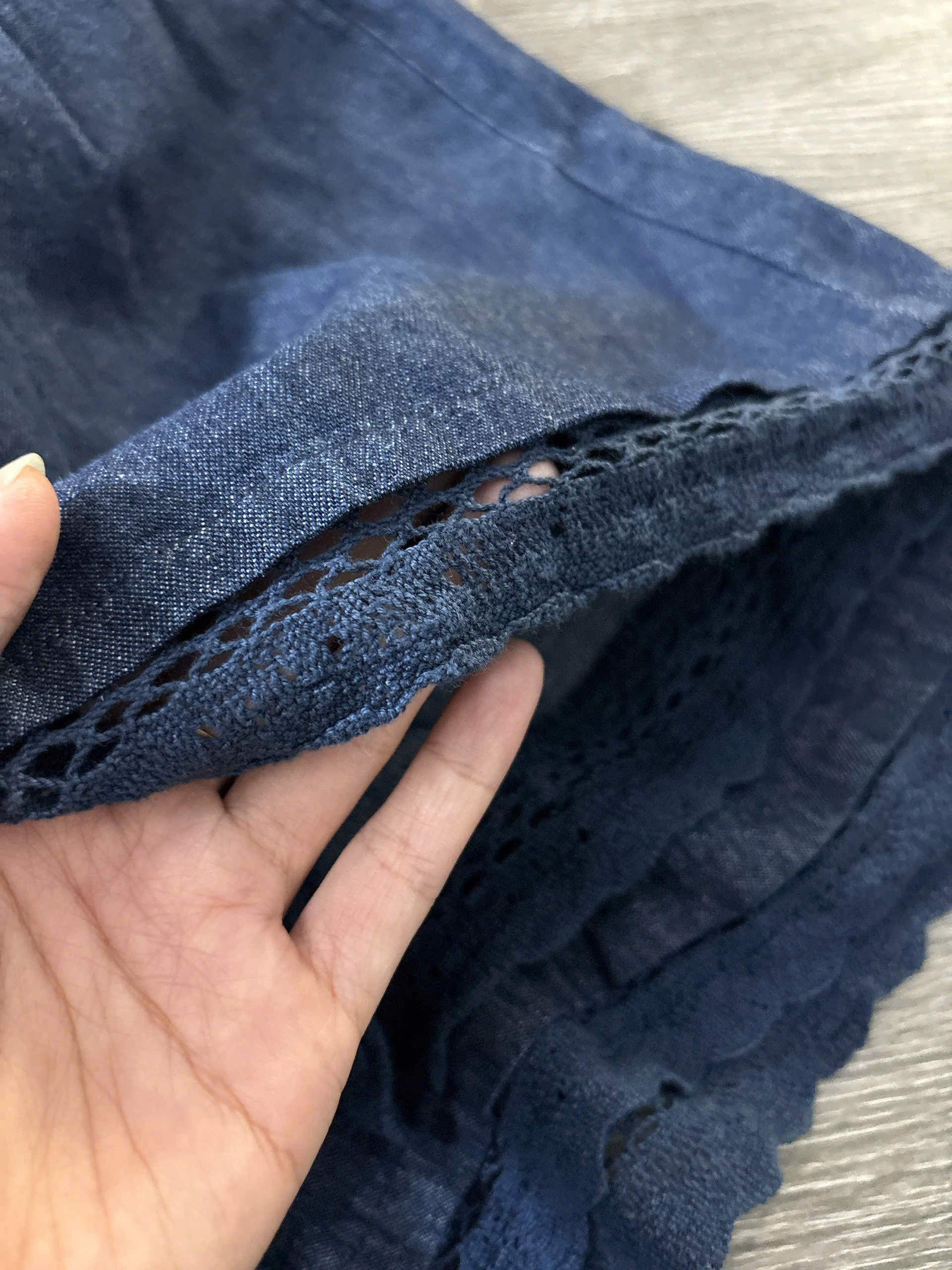 Quần short phối ren_thumbnail_5