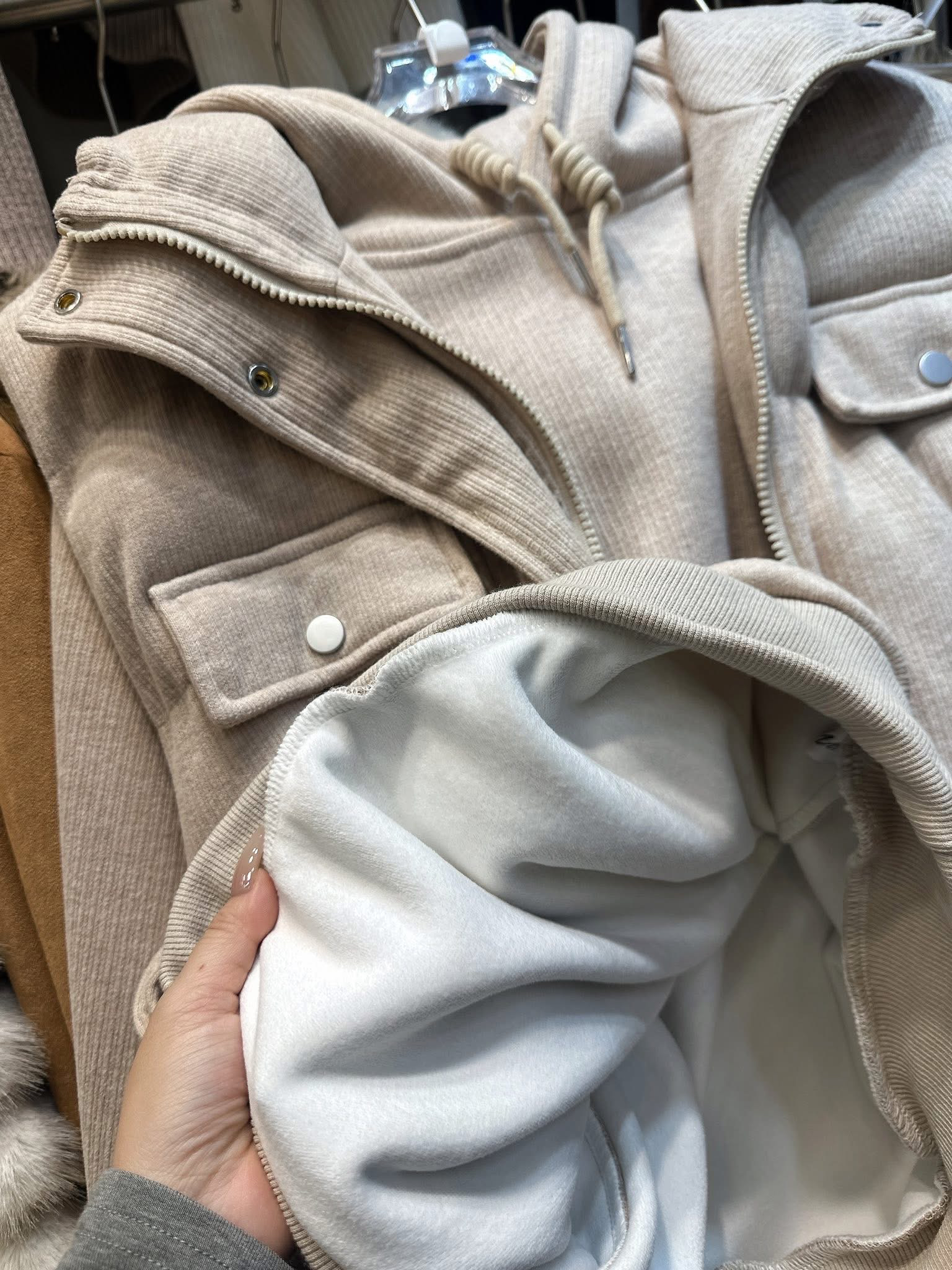 Set bộ aoa gile rút eo - K60_thumbnail_3