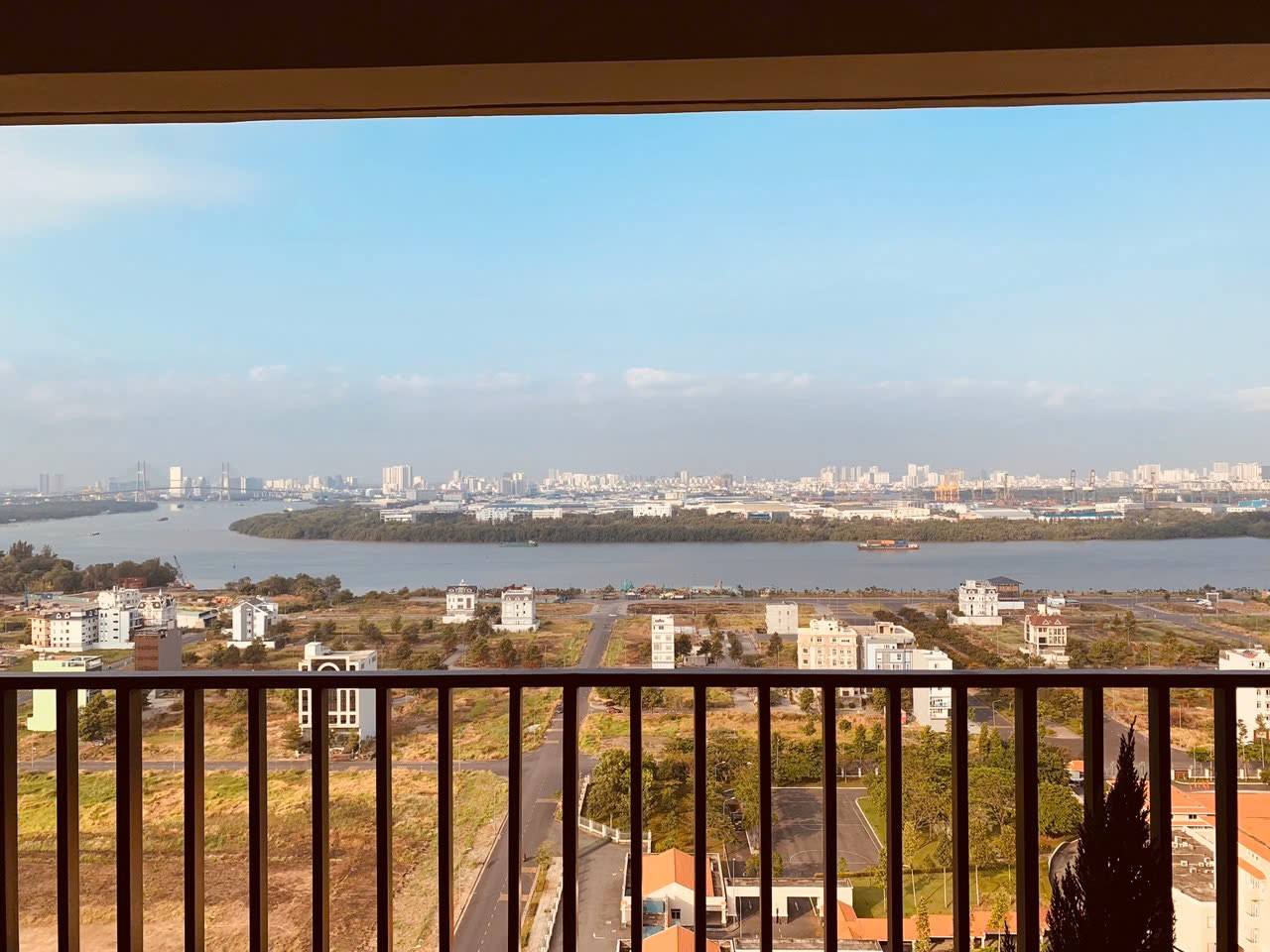 Chốt thuê ngay - Tung list căn hộ cho thuê nhanh, giá tốt nội thất siêu đẹp tại Vista Verde