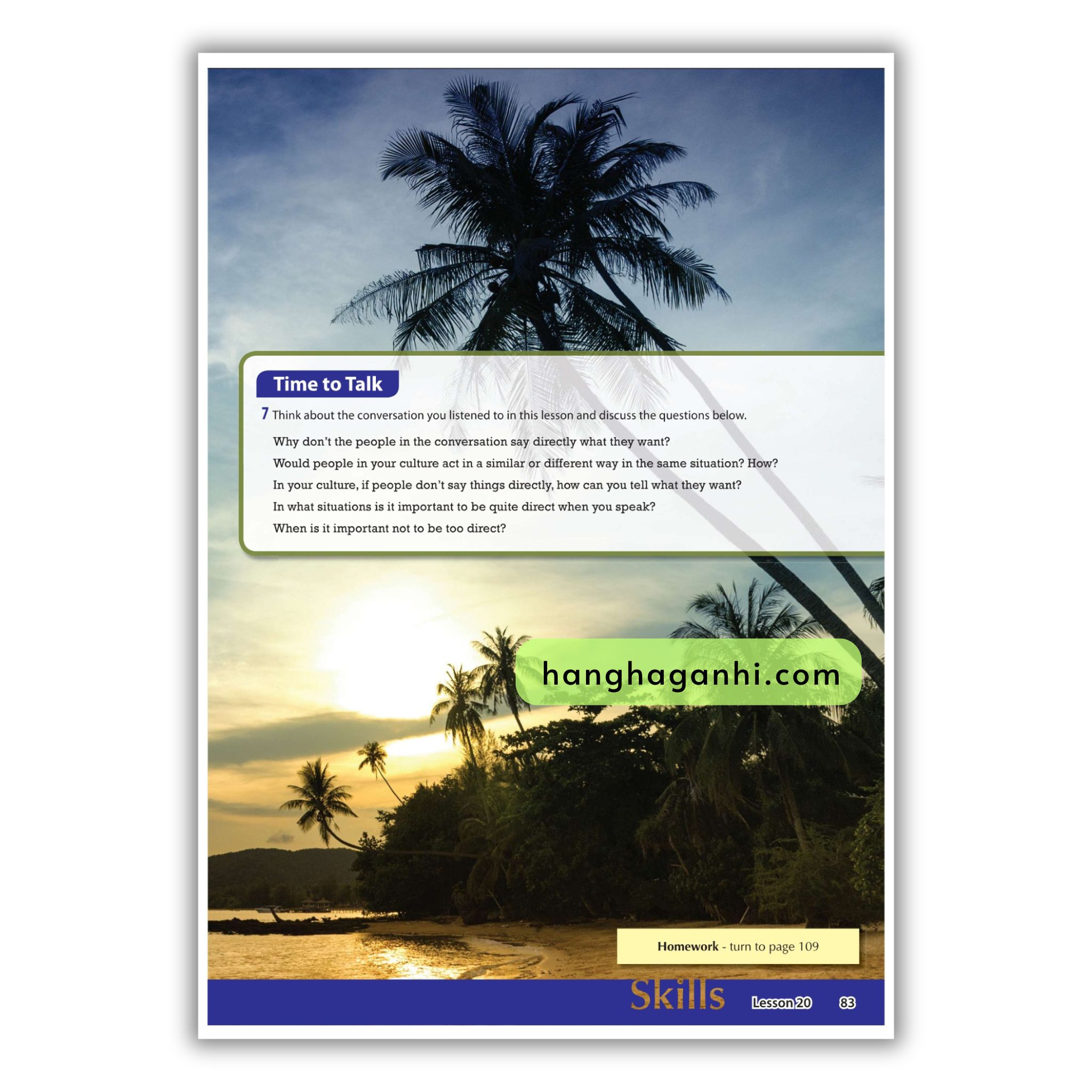Time To Talk – 21St Century Communication Skills – Upper-Intermediate B2 Student’s Book_thumbnail_13