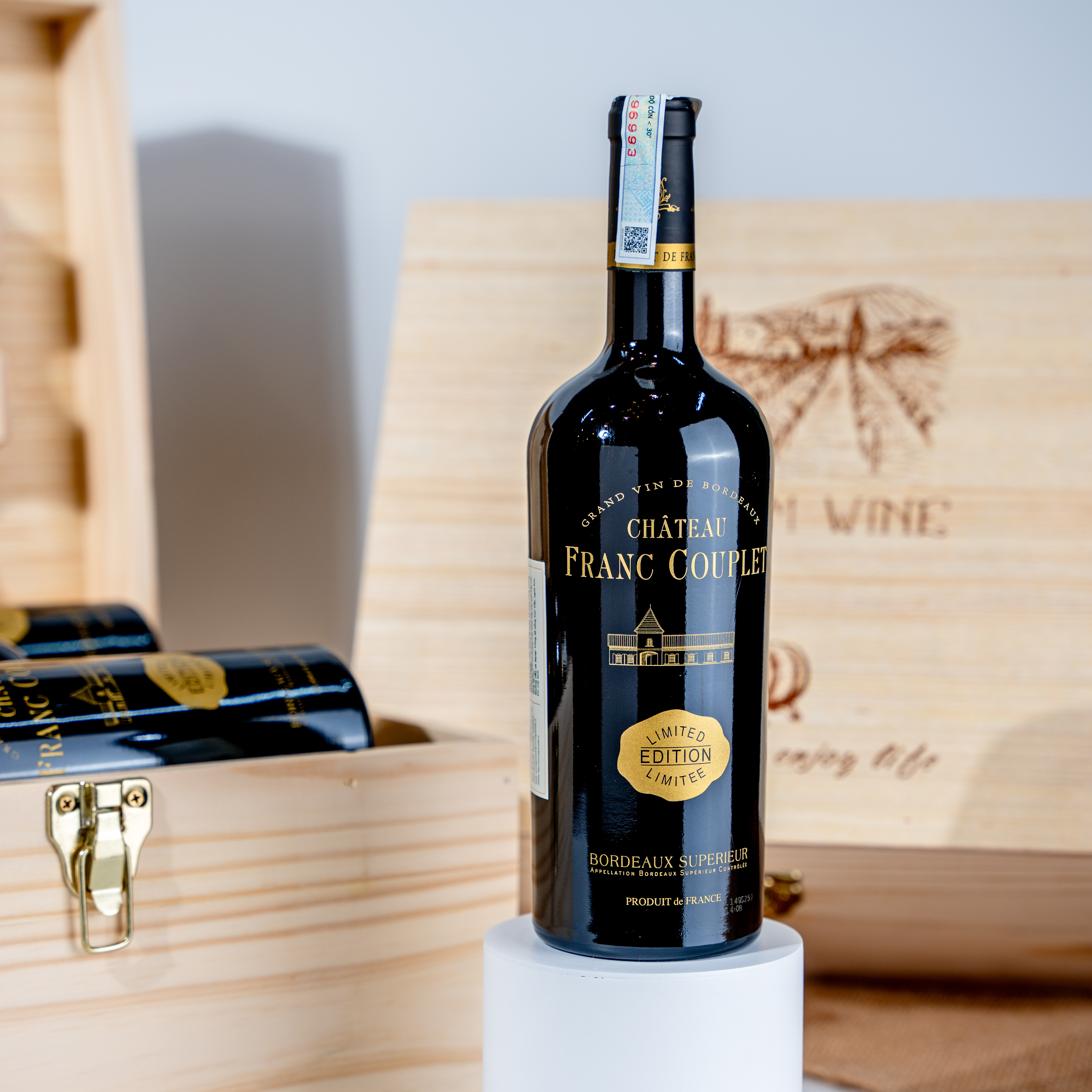 Chateau Franc Couplet – Limited Edition_thumbnail_11