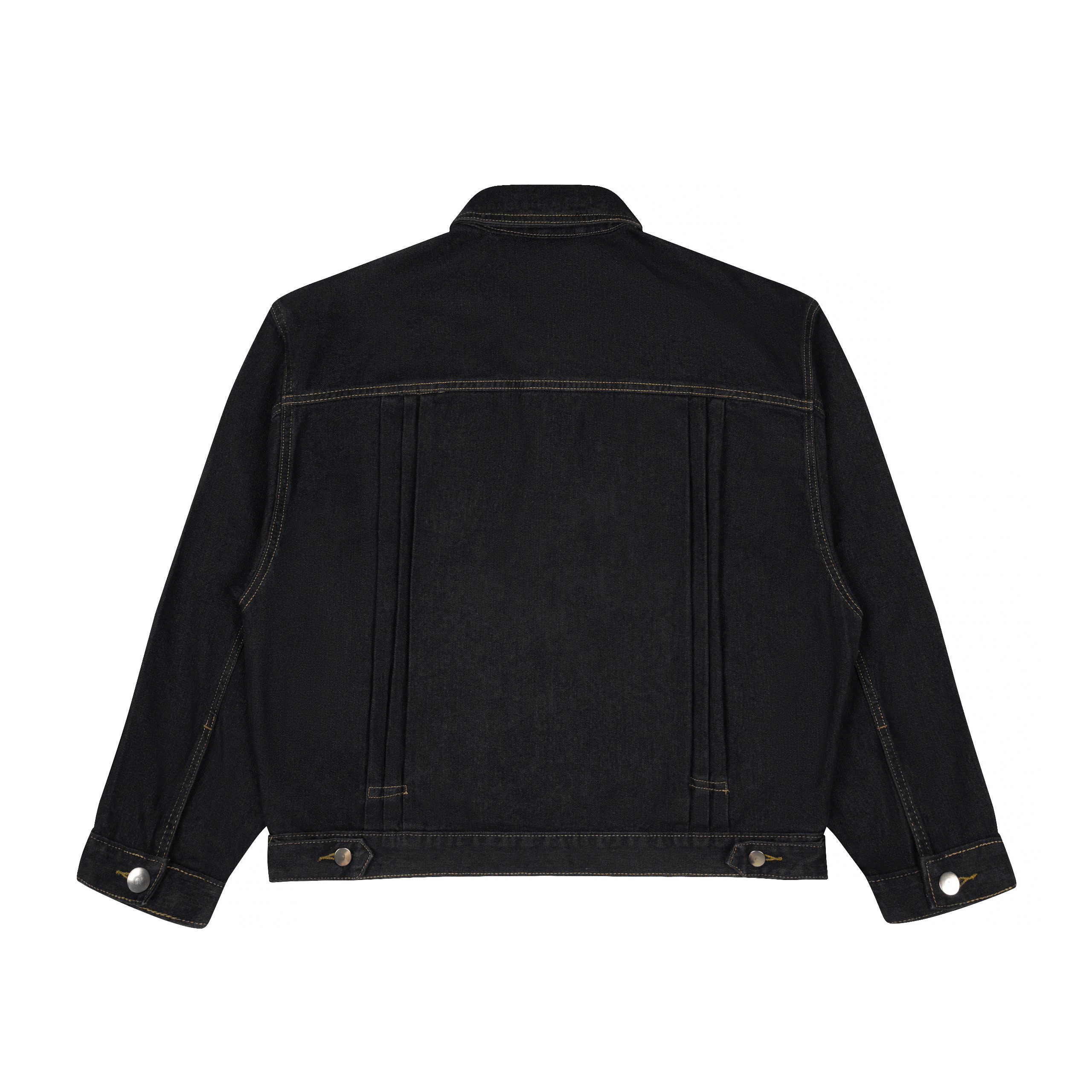 Khoác jean DOL cá tính, nổi bật dễ mix match_thumbnail_1