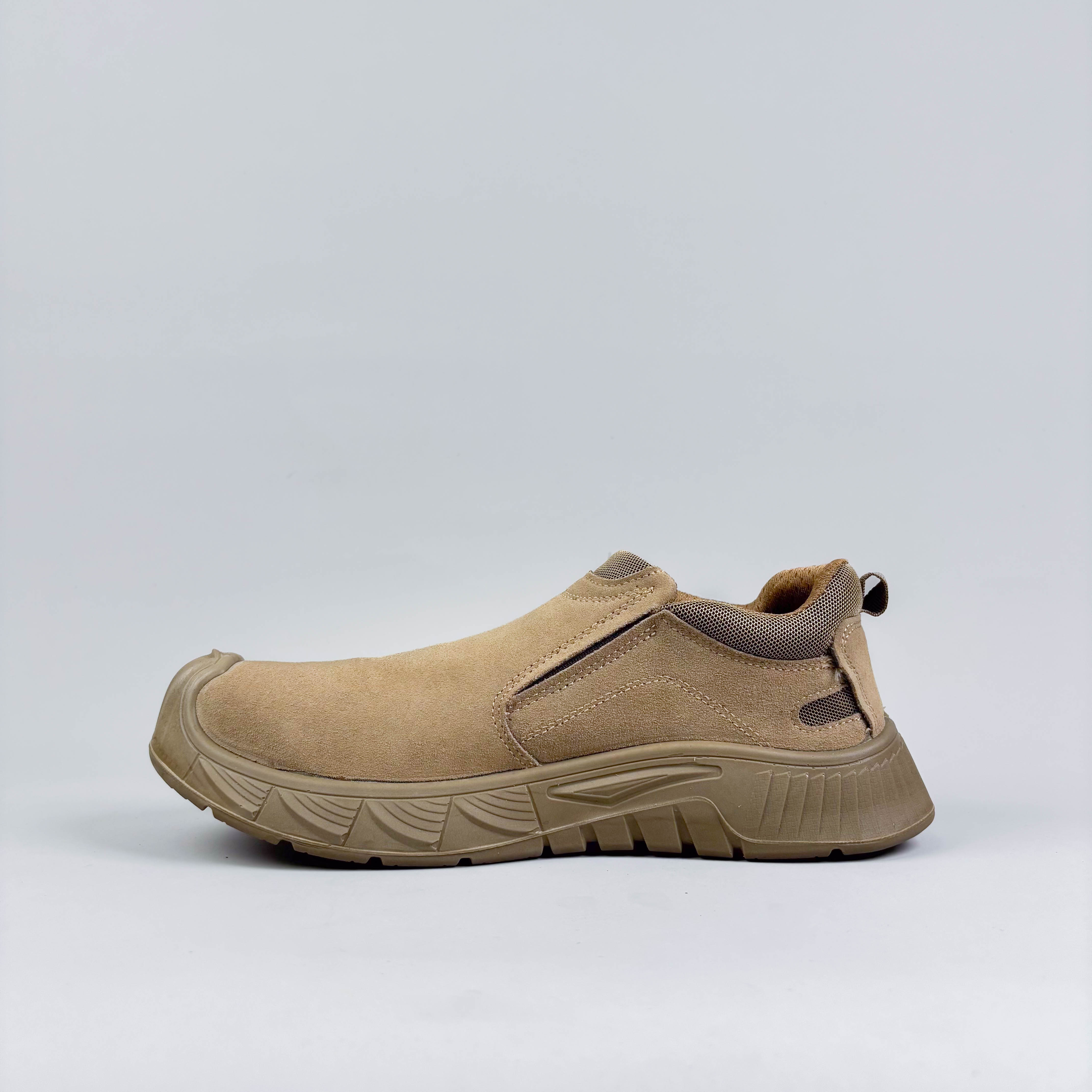 Welder Pro Safety Shoes