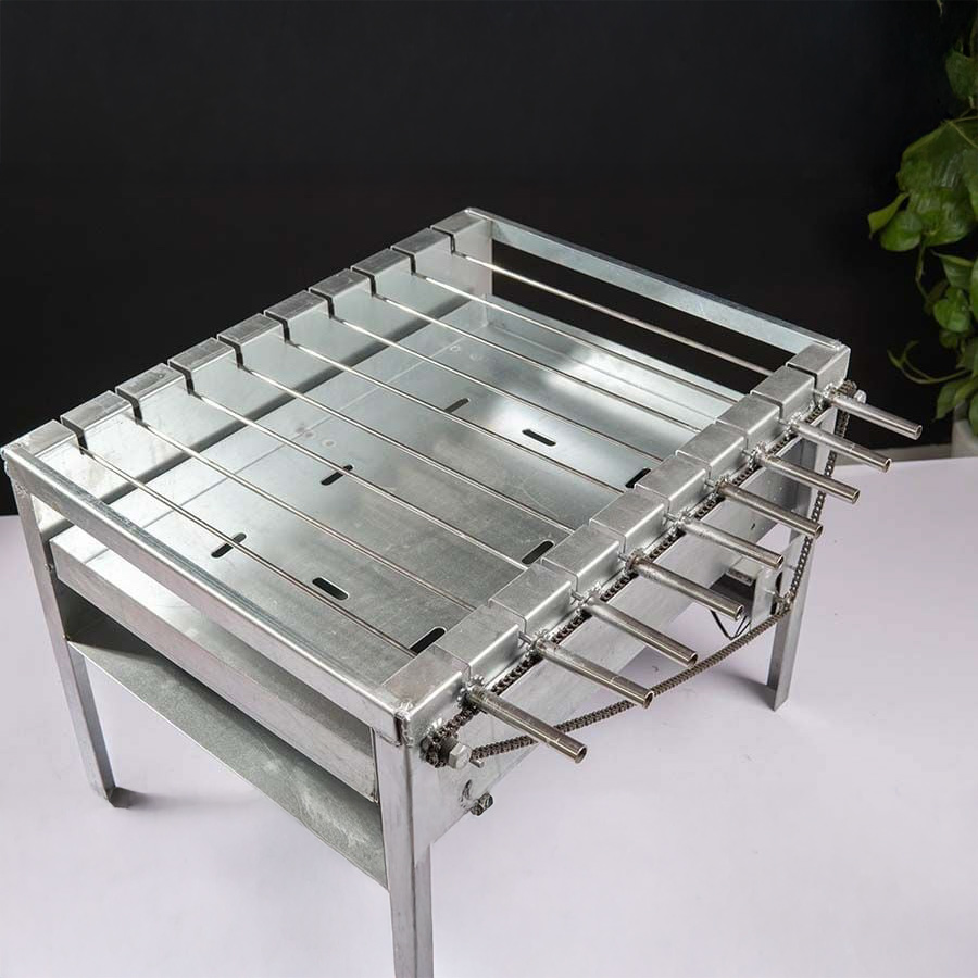 Máy nướng thịt 9 xiên tự quay_thumbnail_3