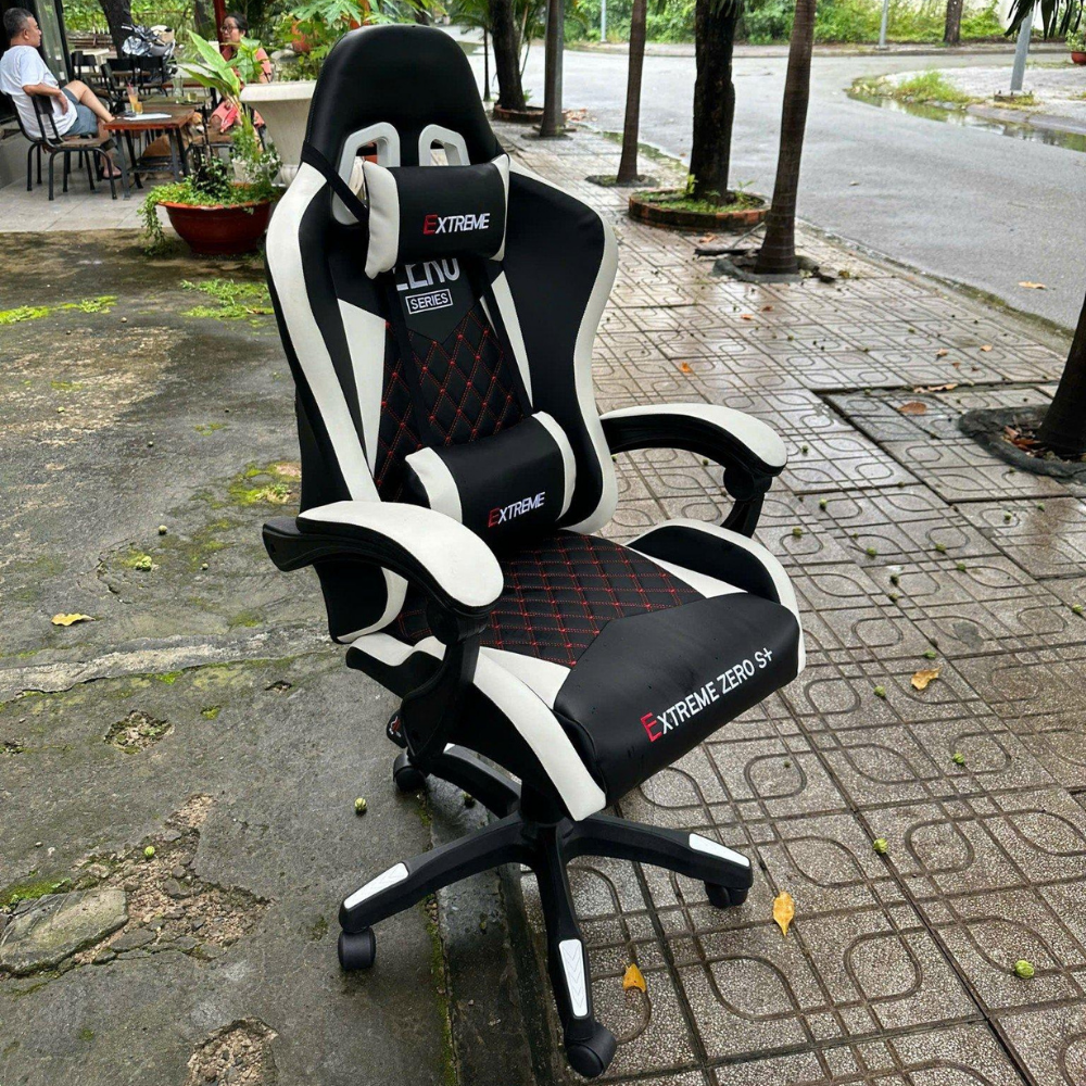 Ghế Gaming Extreme Zero S+ – Ngả Lưng 135° Thư Giãn Tối Đa, Khung Vững Chắc, Phong Cách Đỉnh Cao_thumbnail_39