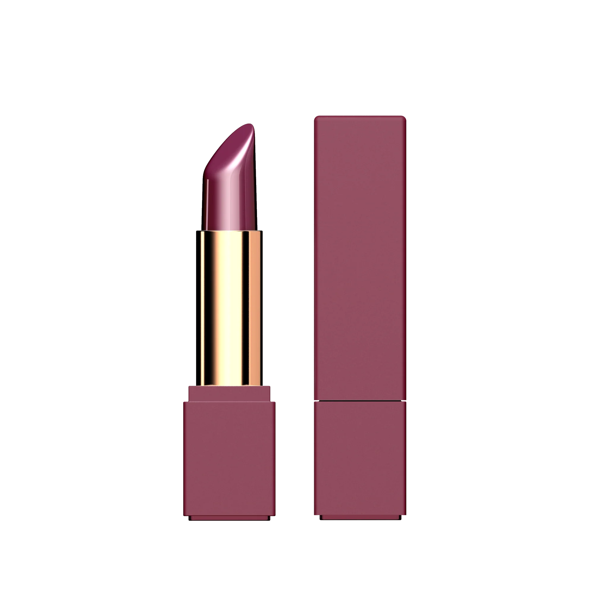 Workaholic Cream Lipstick