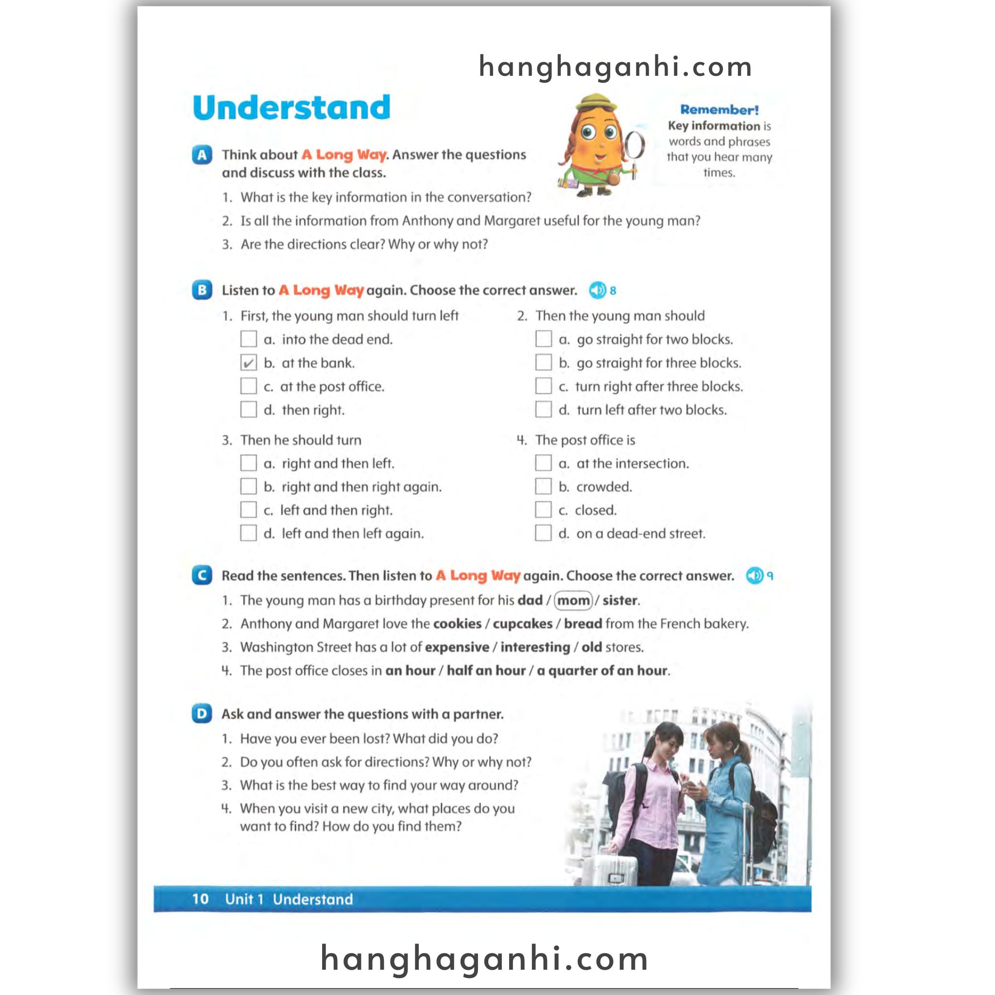 [Sách] Oxford Skills World Level 6 Listening with Speaking_thumbnail_10