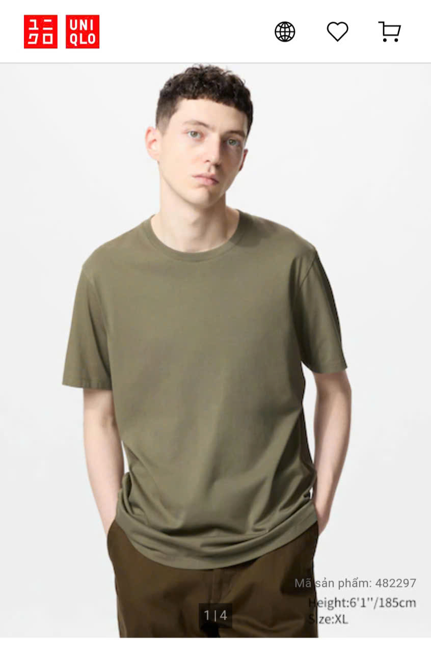 AT822 - Áo thun nam Uni_thumbnail_5