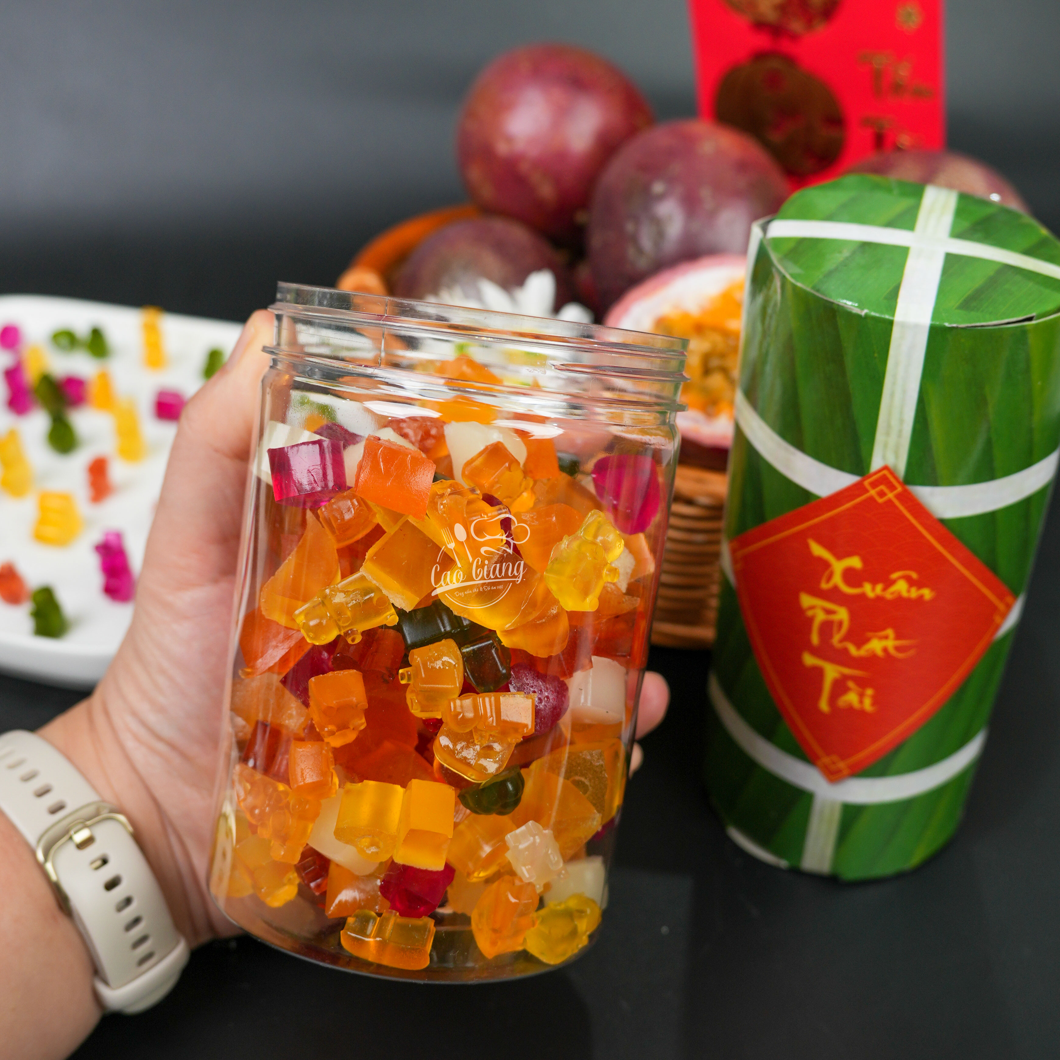 Lớp Kẹo Chíp Chíp_thumbnail_1