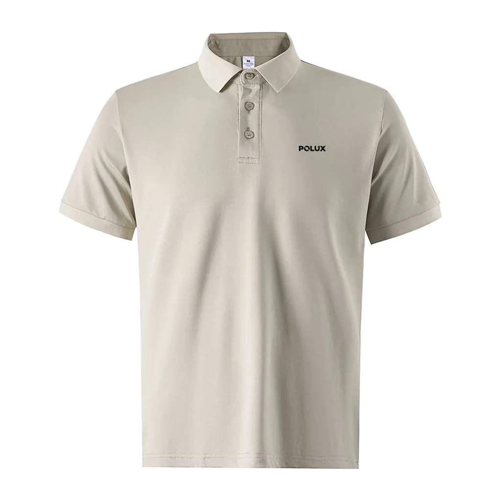 Áo polo cá sấu form vừa local brand Polux 3356_thumbnail_15