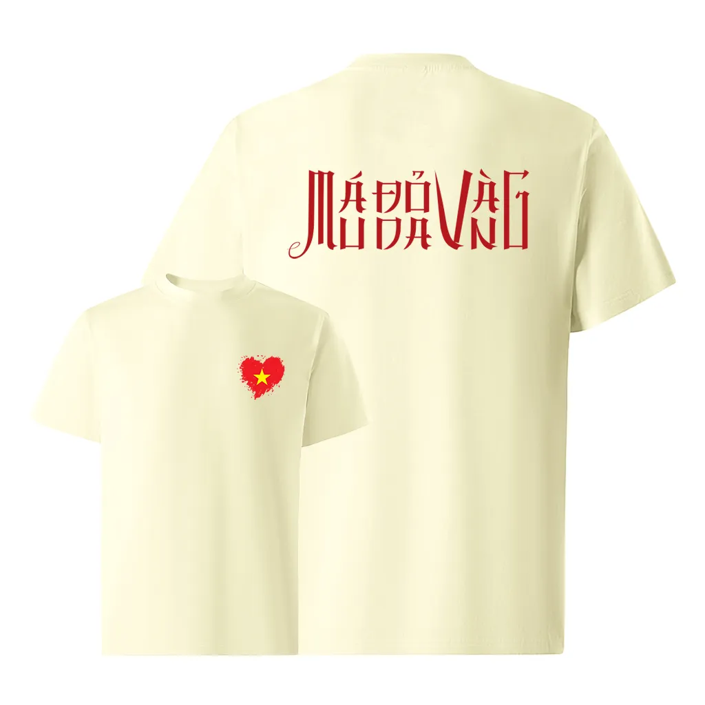 Áo baby tee trắng form ôm dáng ngắn ATD2516 Miucho Iconic tay ngắn vải cotton thoáng mát cổ tròn in mix_thumbnail_7