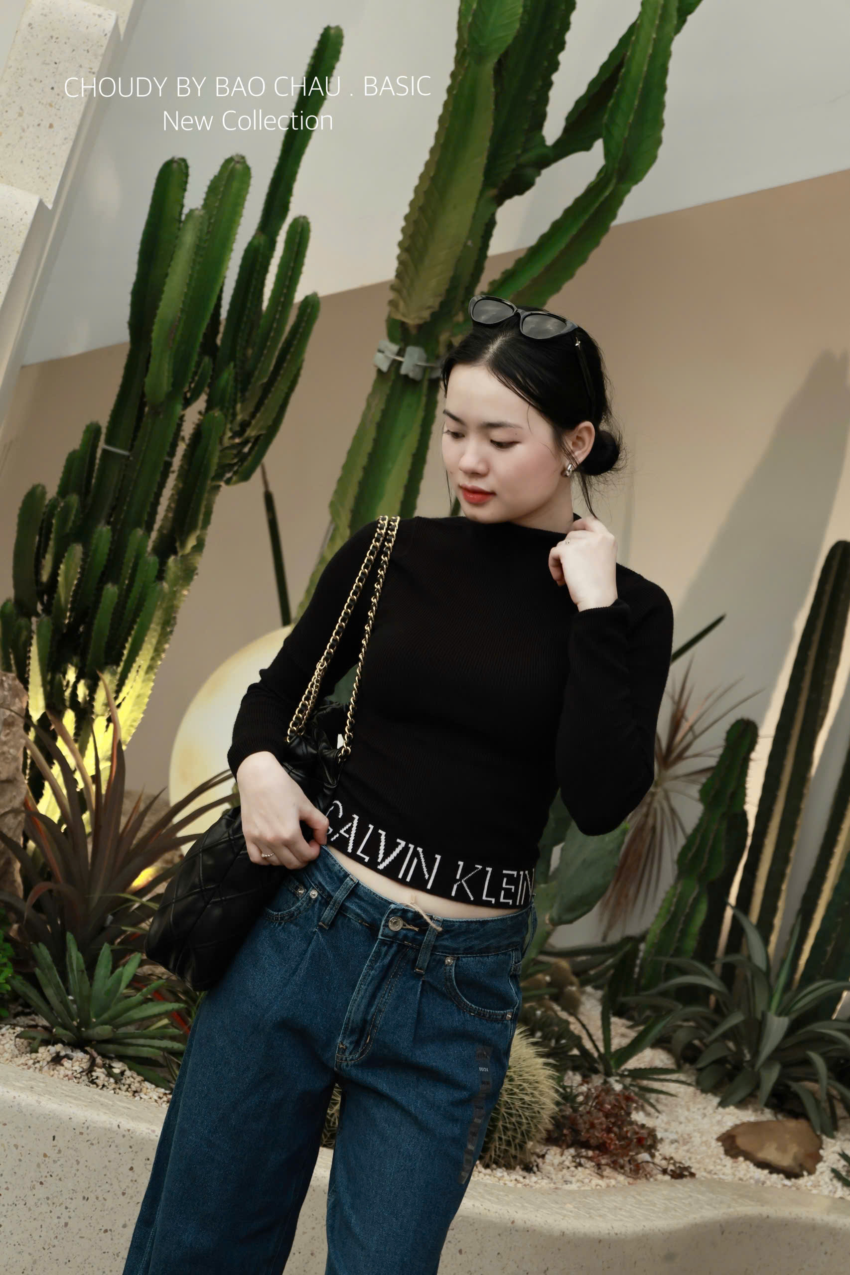 SALE Q155 QUẦN JEAN SUÔNG_thumbnail_13