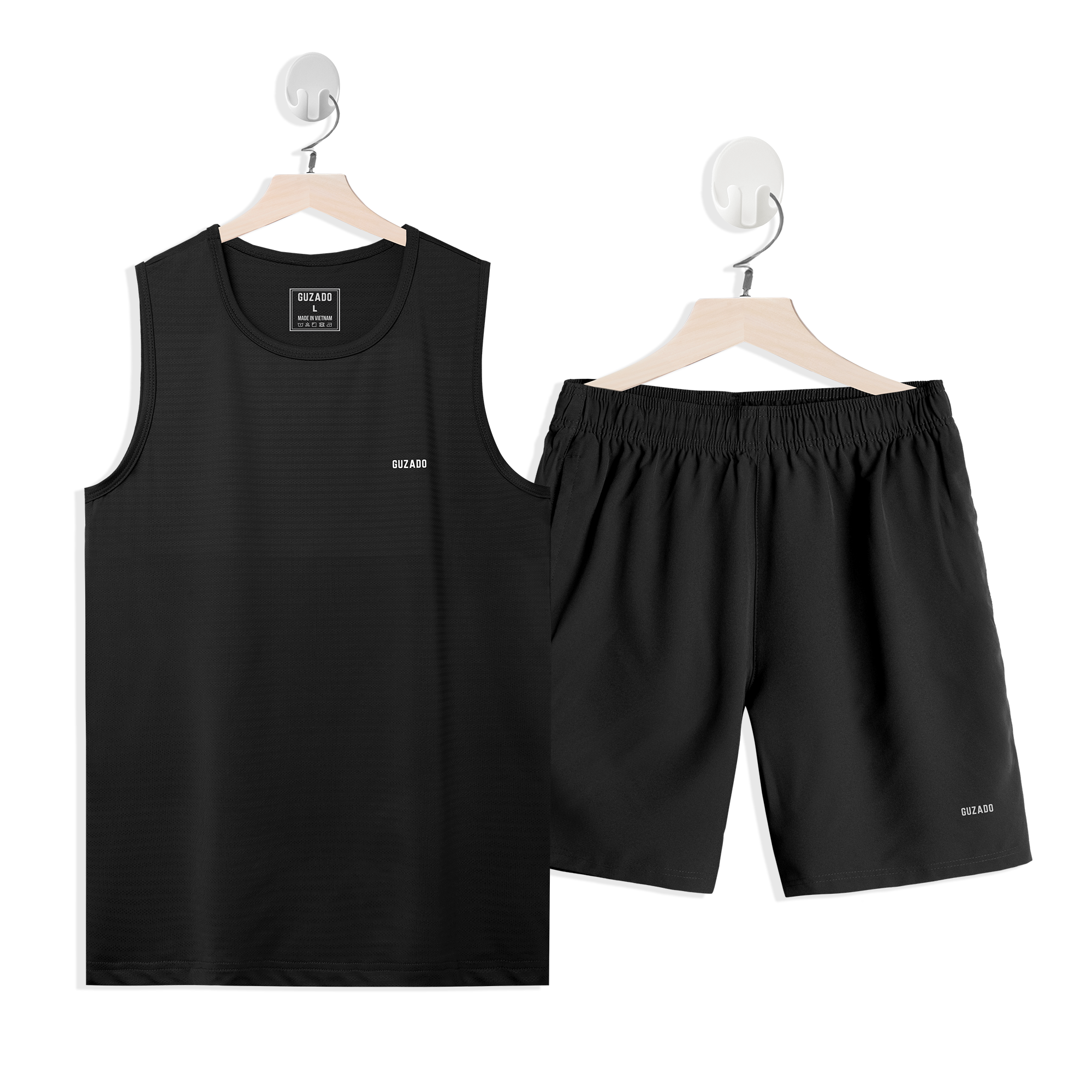 Bộ Đồ Nam GUZADO Tập Luyện Thể Thao Mặc Nhà Thoải Mái BTT01_thumbnail_16