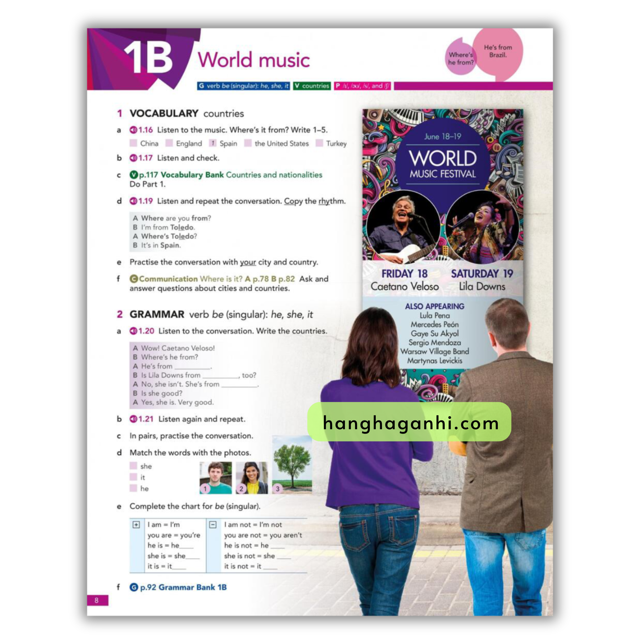 English File: Beginner Student Book (Fourth Edition)_thumbnail_12