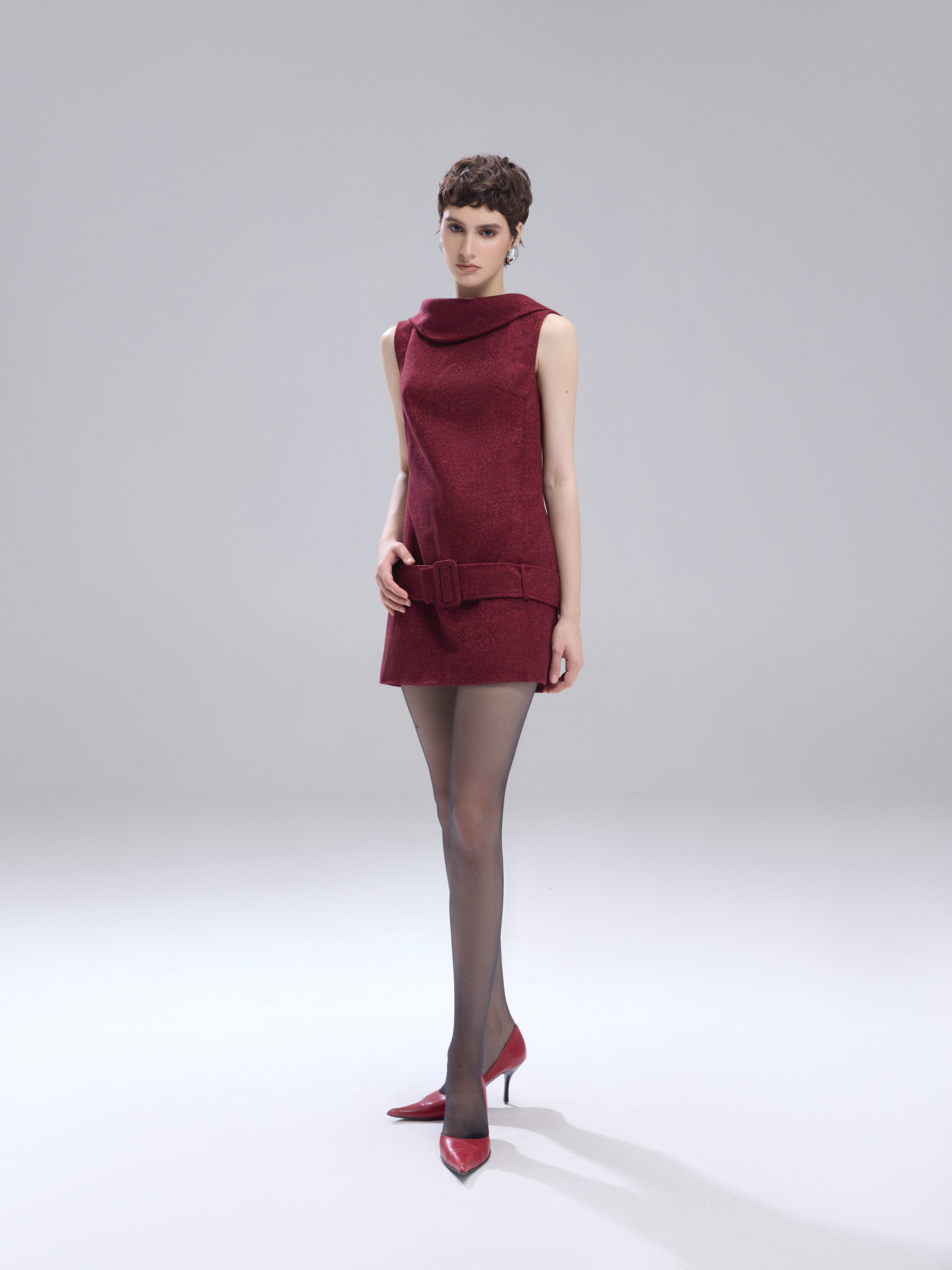 ROSEBERT Dress_thumbnail_5