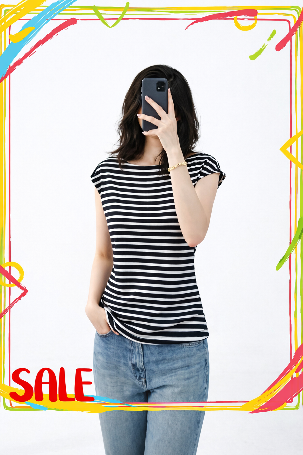 ÁO MARC NEW YORK JEANS