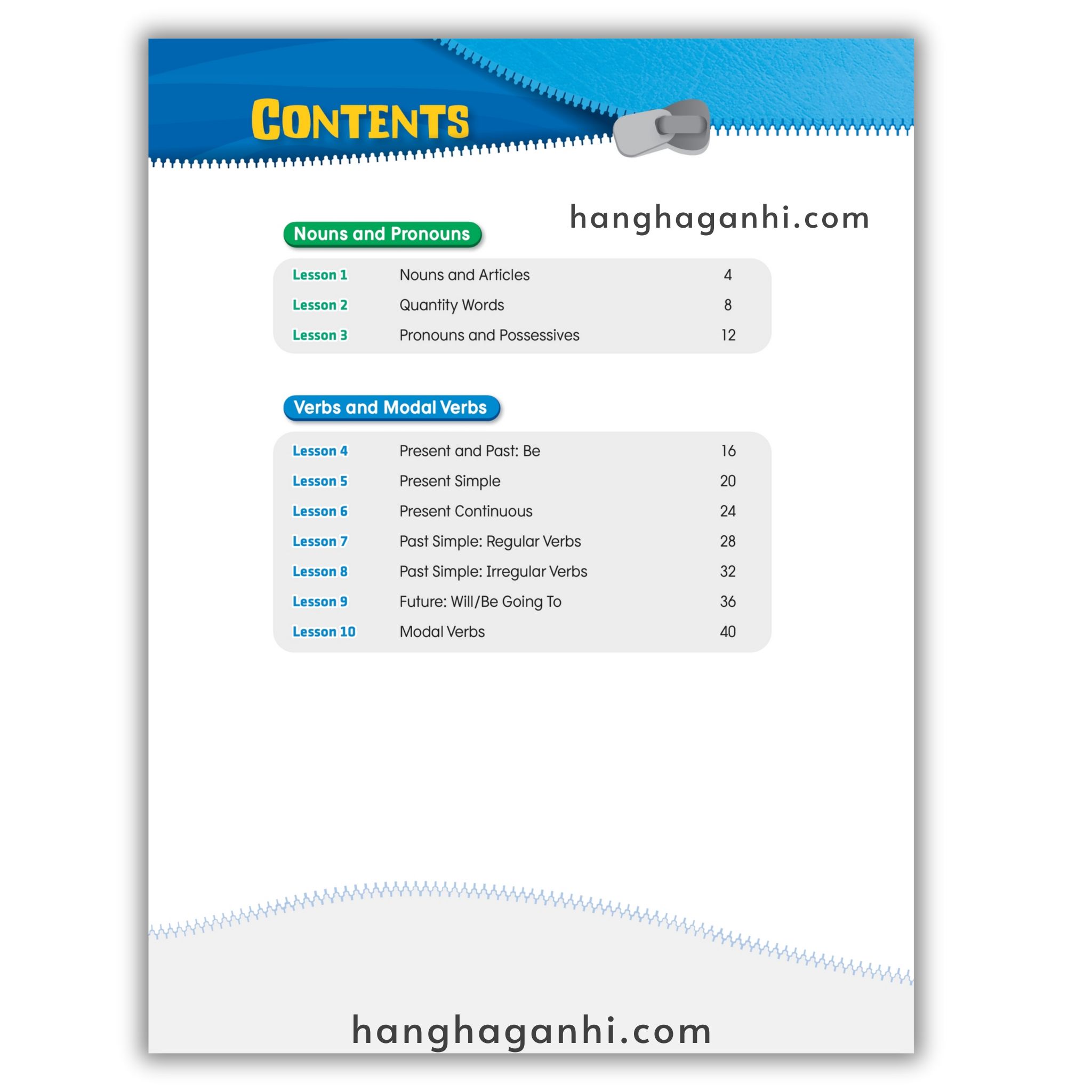 My Next Grammar 2 Workbook (2nd Edition)_thumbnail_6