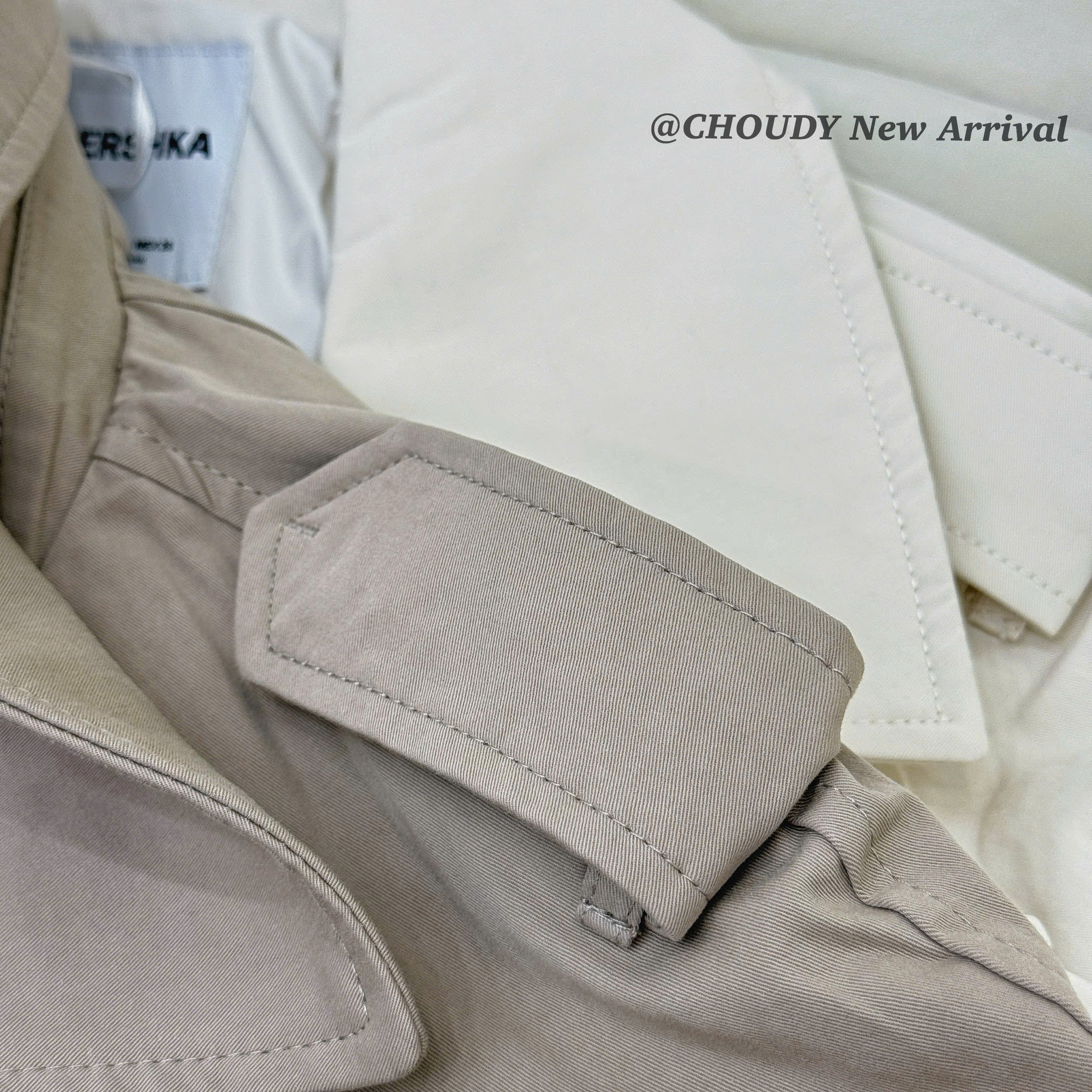 SALE A391 ÁO KHOÁC 2 MÀU_thumbnail_4