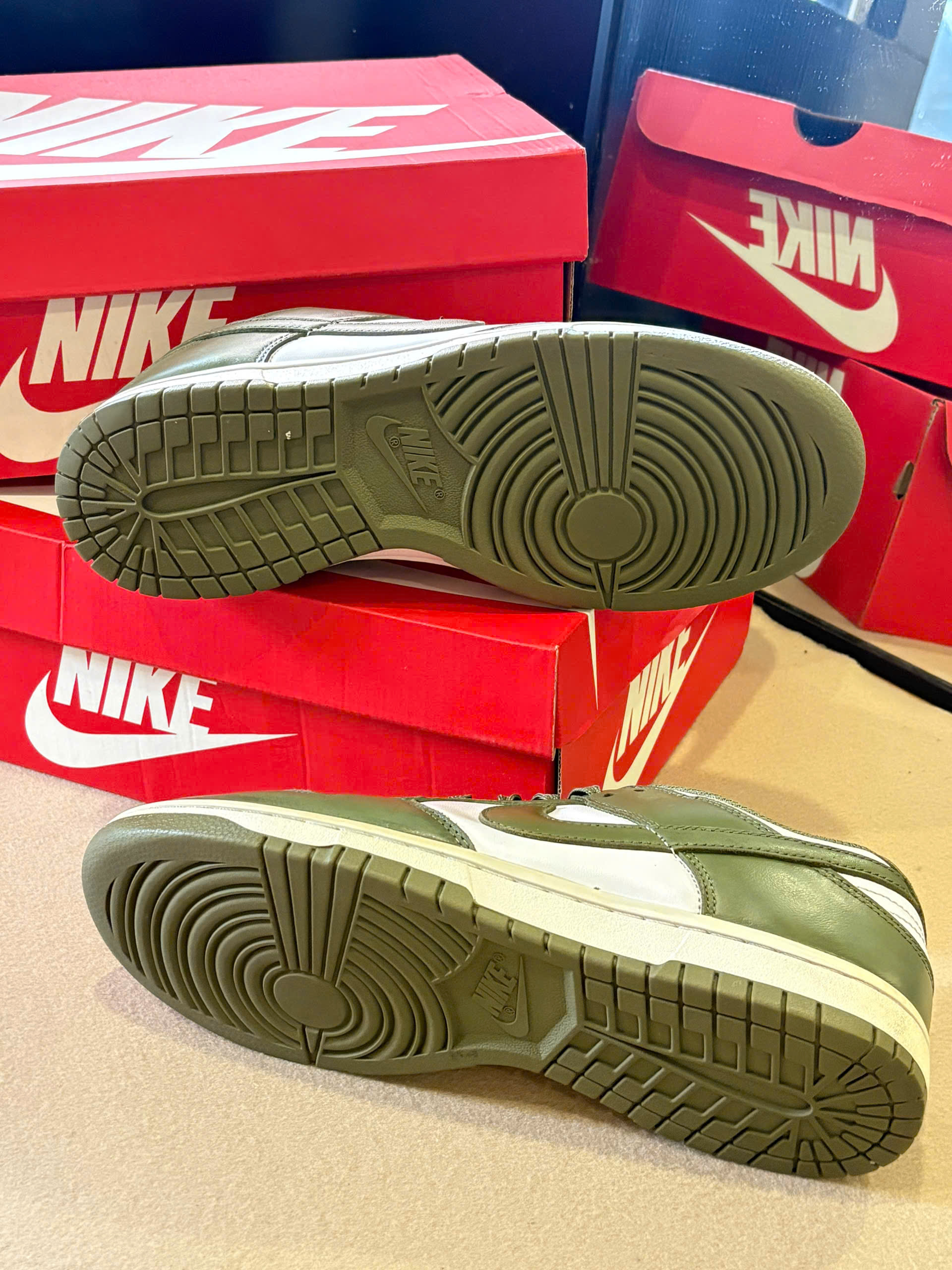 Nike Dunk Low Medium ‘Olive’ DD1503-120_thumbnail_7