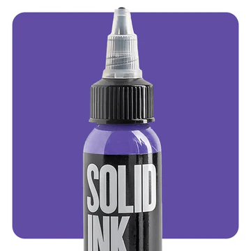 Lavender - Solid Ink - 1oz.