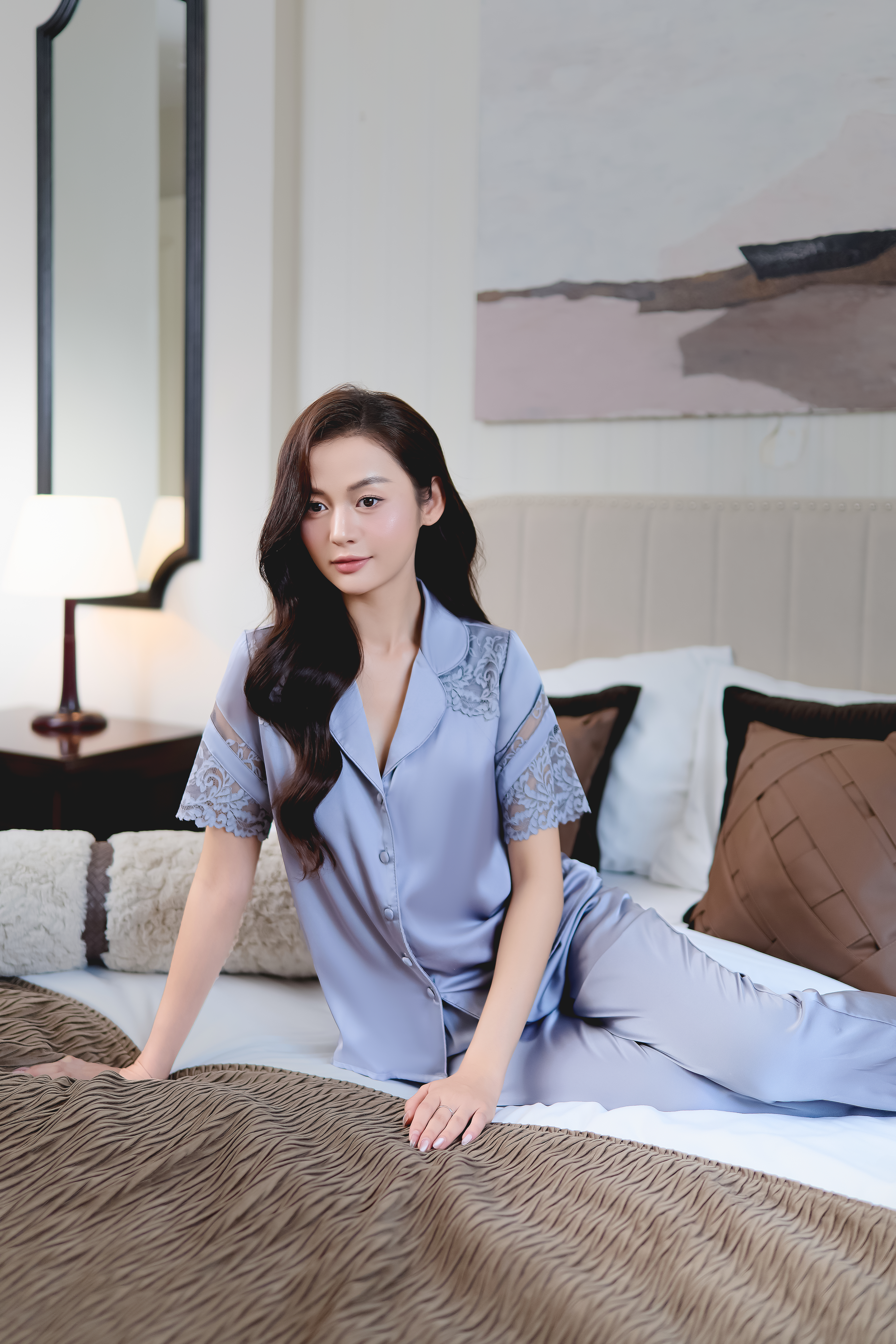 Bộ ngủ áo dài tay, quần dài BN432_thumbnail_32