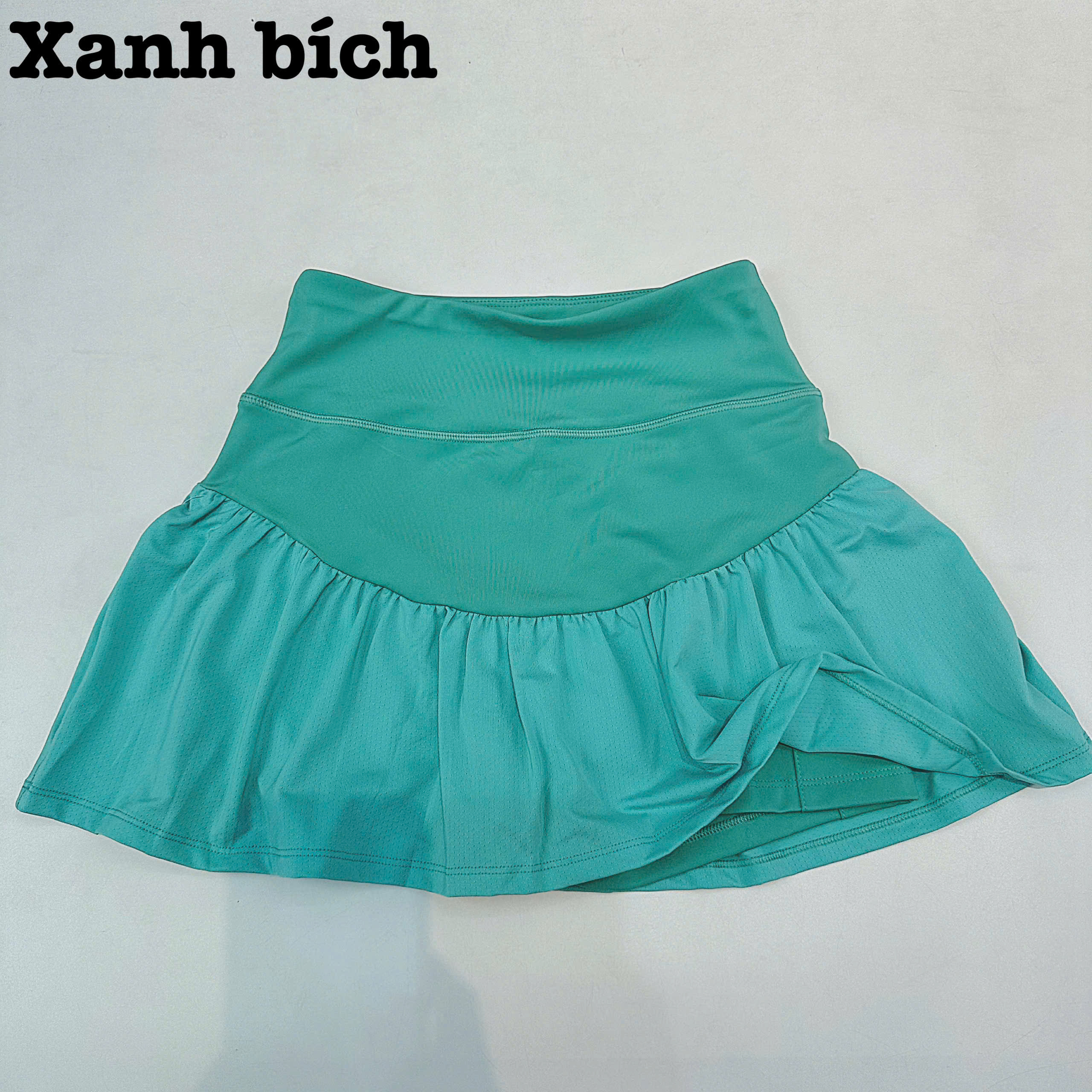 Chân Váy Thể Thao Dáng Xòe Phối Lưới_thumbnail_18