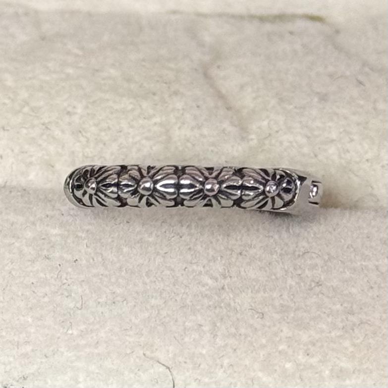 khuyên vòng kiểu nam chrome size 12_thumbnail_0