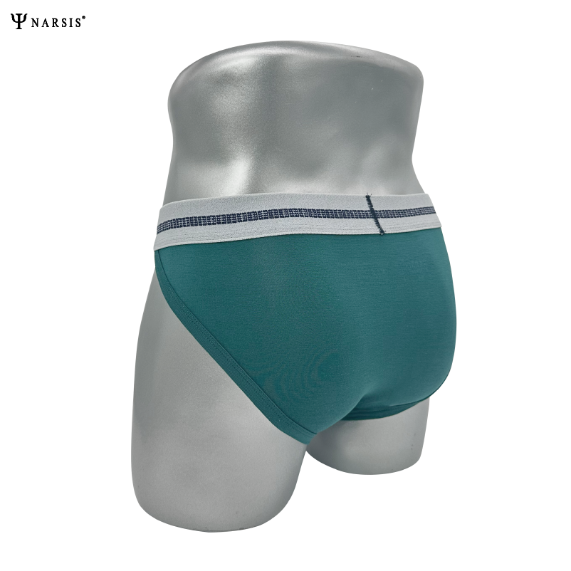 Quần lót nam Narsis C23018 chất liệu cao cấp, dễ chịu, thoáng khí._thumbnail_3