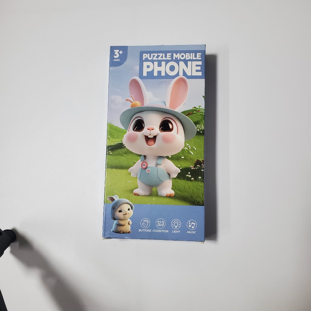 Điện Thoại Đồ Chơi Thông Minh Simba Shop Nghe Nhạc Học Tiếng Anh Chức Năng Đa Dạng Cho Bé 3-6 Tuổi_thumbnail_5