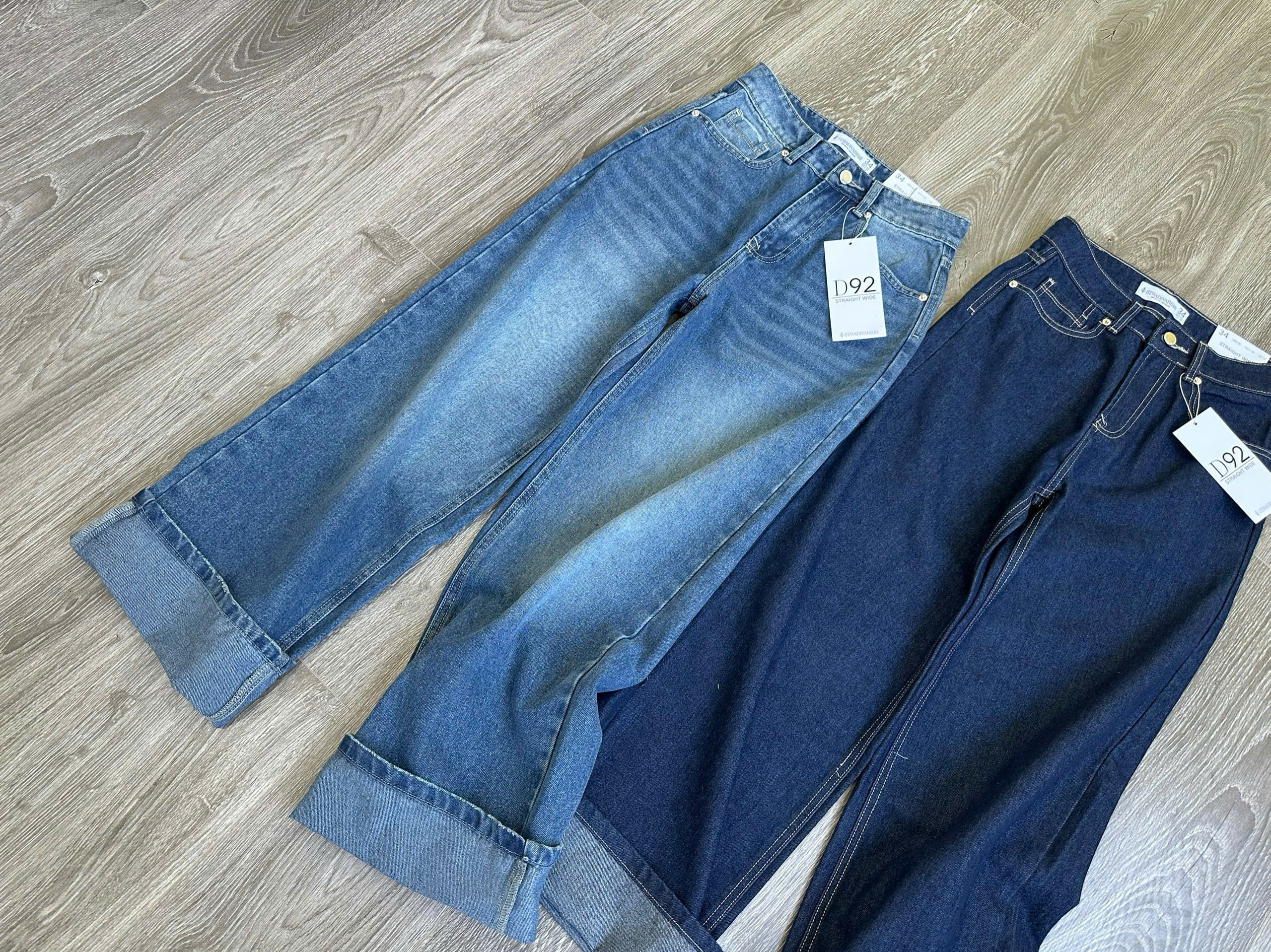 Q283 QUẦN JEAN SUÔNG 2 MÀU_thumbnail_4