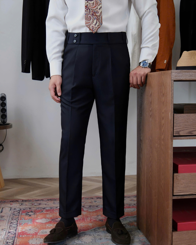 Jet Navy Milano 3-Piece Suit_thumbnail_5