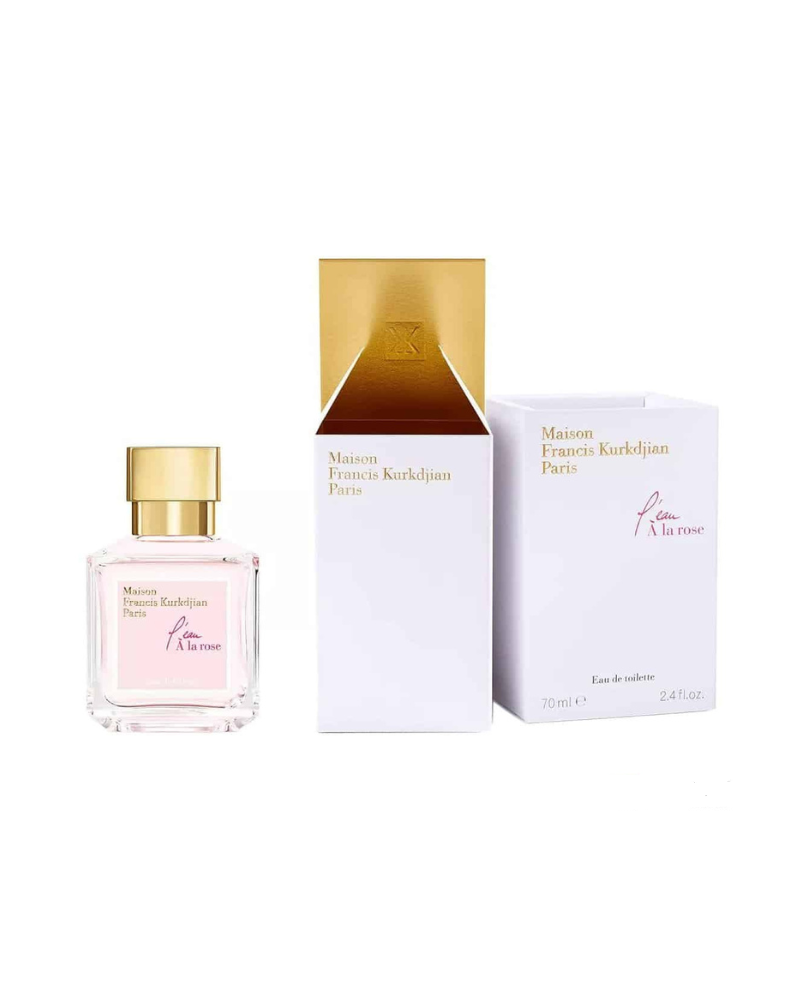 Maison Francis Kurkdjian L'eau À la Rose 70ml_thumbnail_1