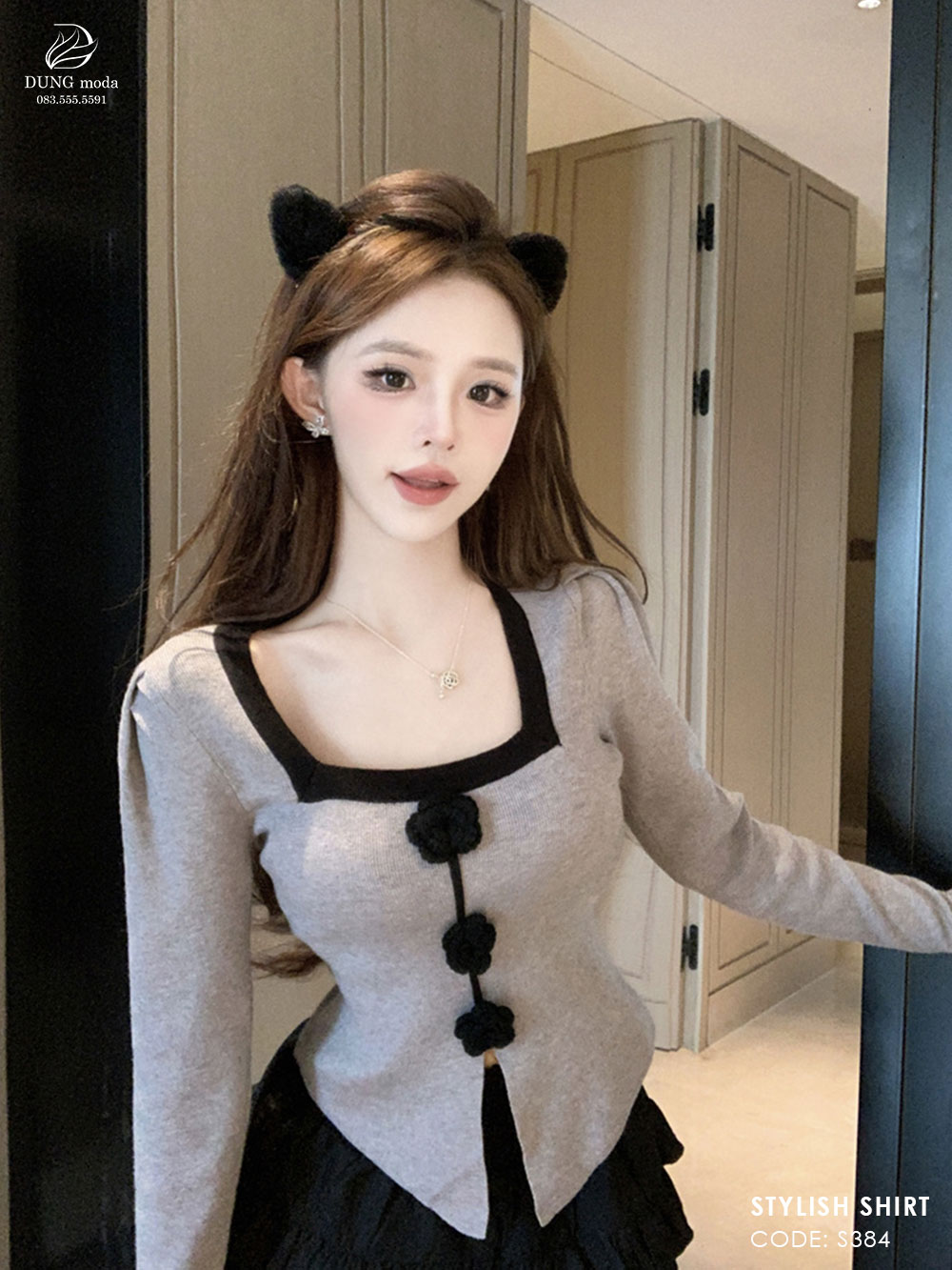 Áo Nữ S384 8105_thumbnail_6