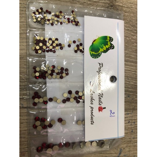 Phụ kiện 6 ngăn mã 21