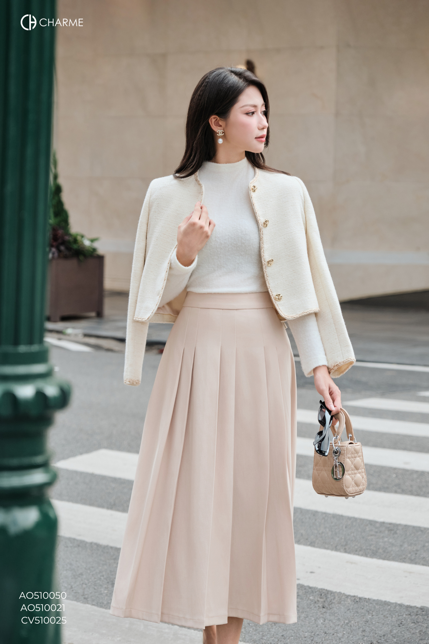 Áo tay dài bồng cổ 3 phân_thumbnail_3