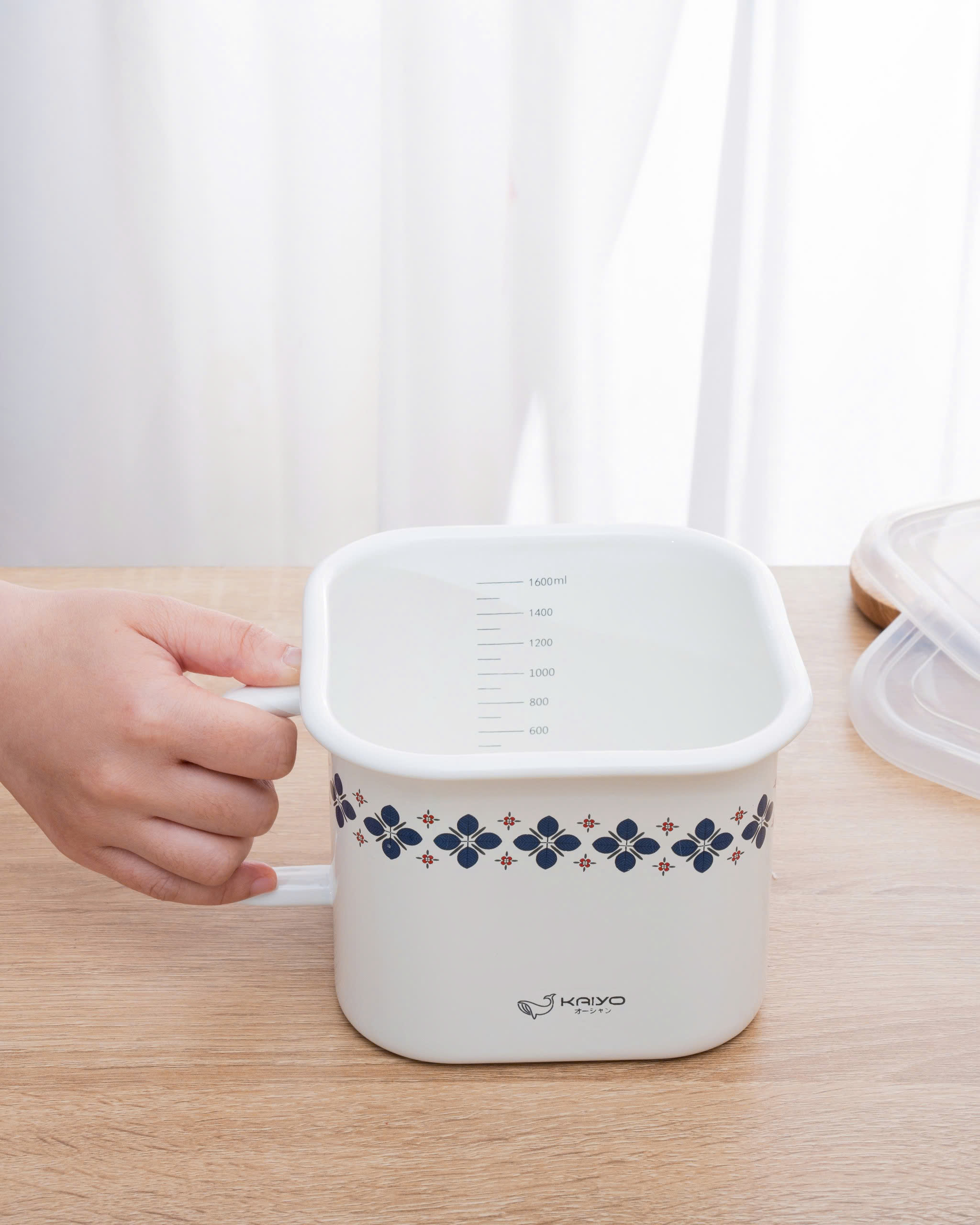 Nồi Tráng Men Sứ Đa Năng Kaiyo_thumbnail_4