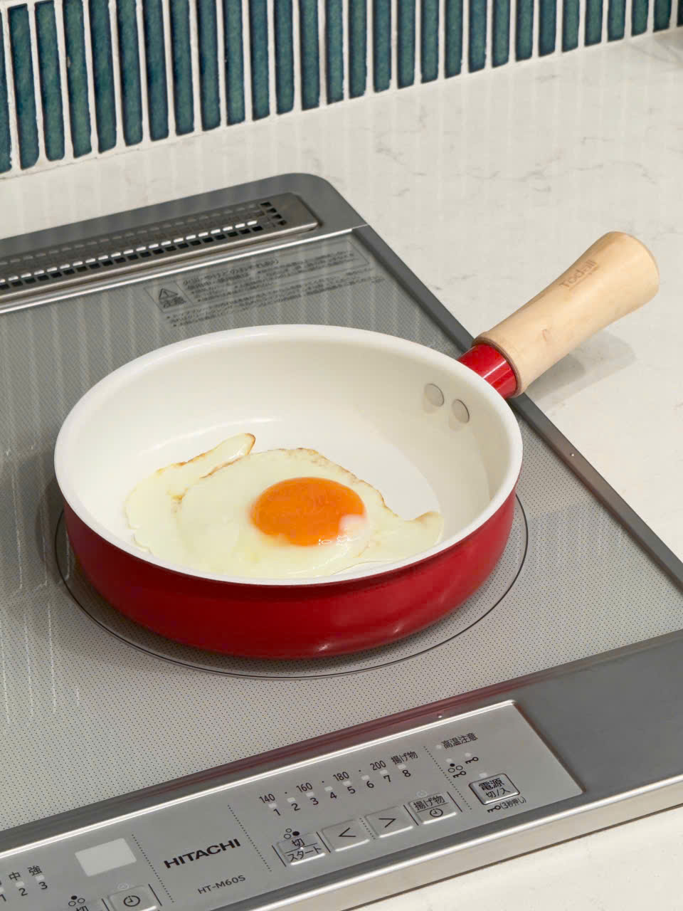 Bộ Chảo Quánh Mini Chống Dính Ceramic Todaii Nhật Bản_thumbnail_10