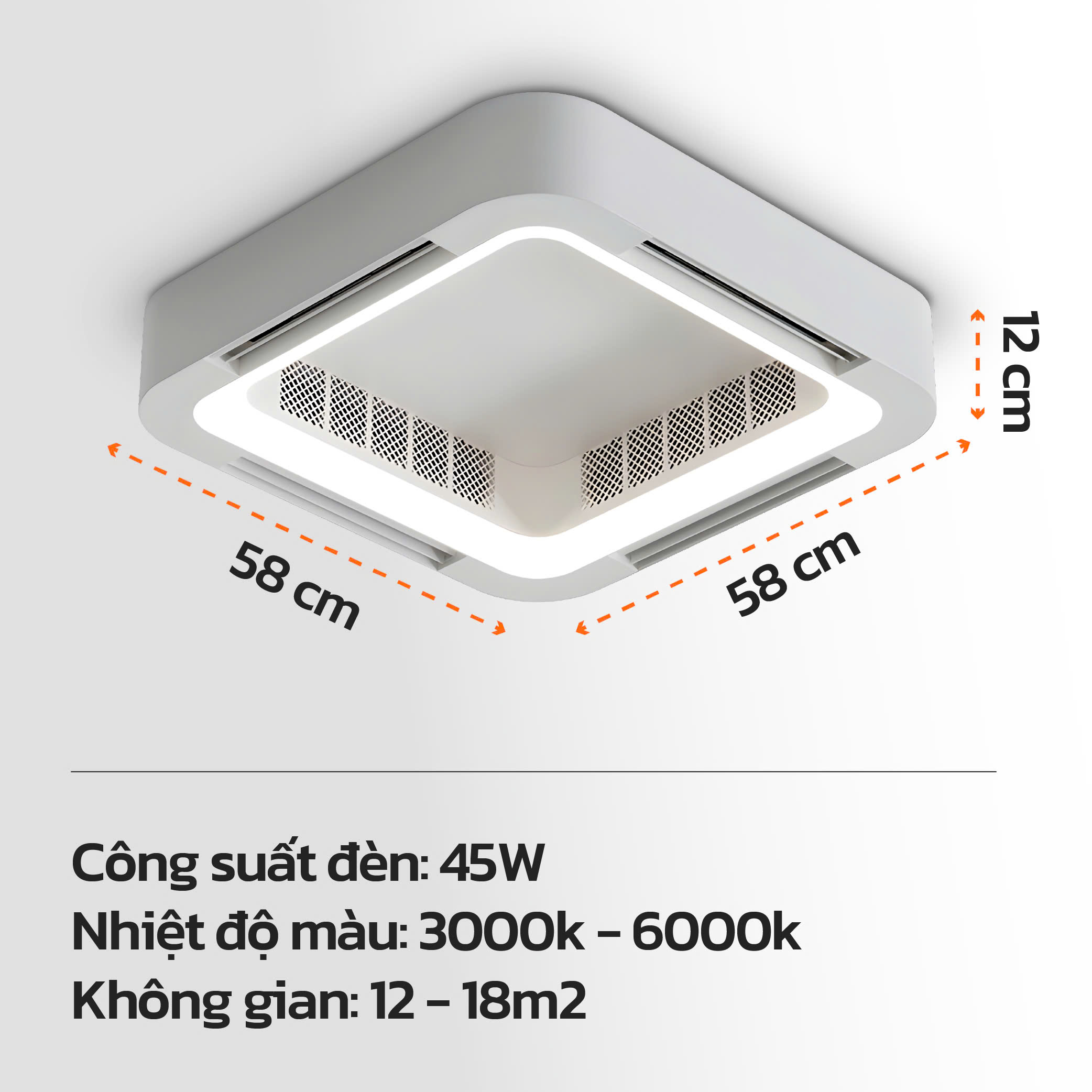 Đèn quạt trần Colif Light Q2_thumbnail_1