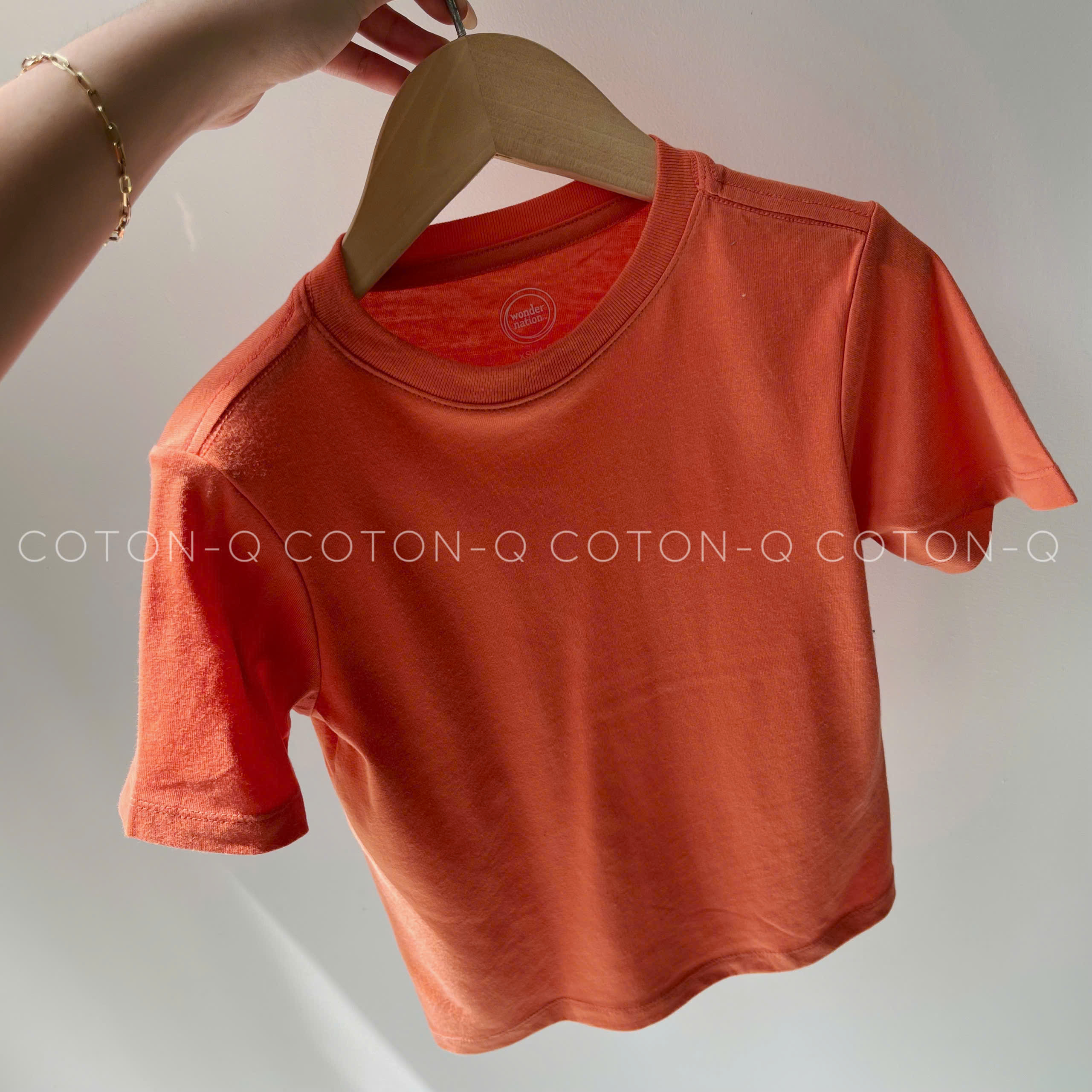 Set 2 áo thun bé ( NGẪU NHIÊN - FORM THƯỜNG ) - mua từ 2set có trùng_thumbnail_14