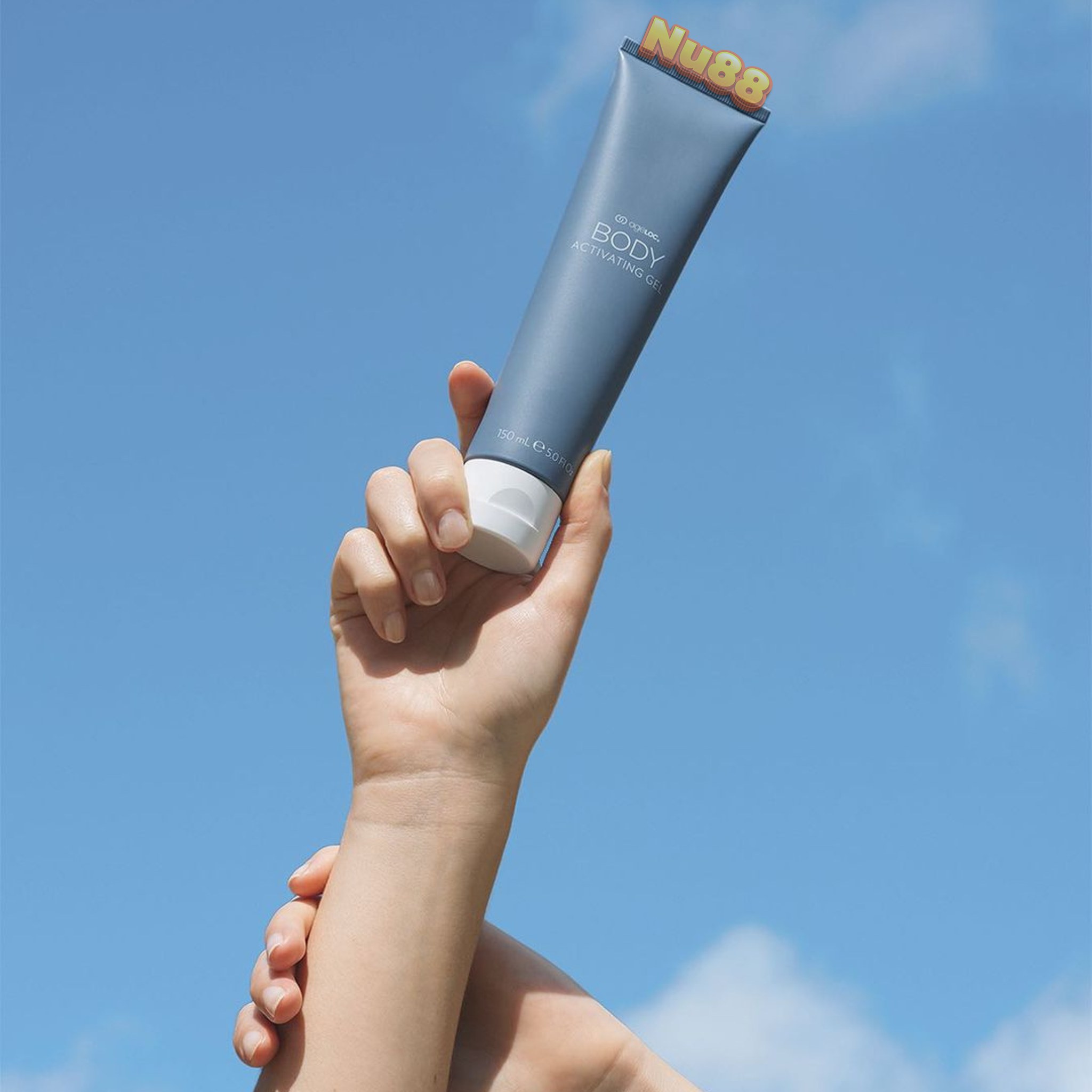 Kem dưỡng da ageLOC Body Activating Gel_thumbnail_8