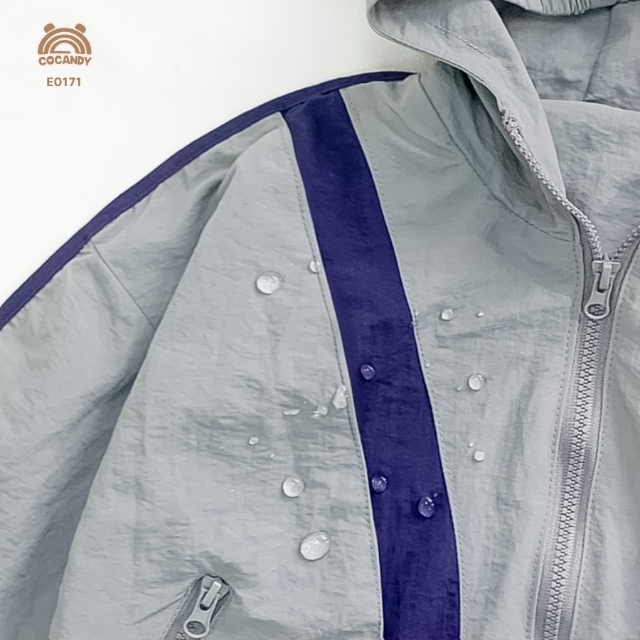 Áo khoác gió GHI nẹp cong xanh than_thumbnail_4