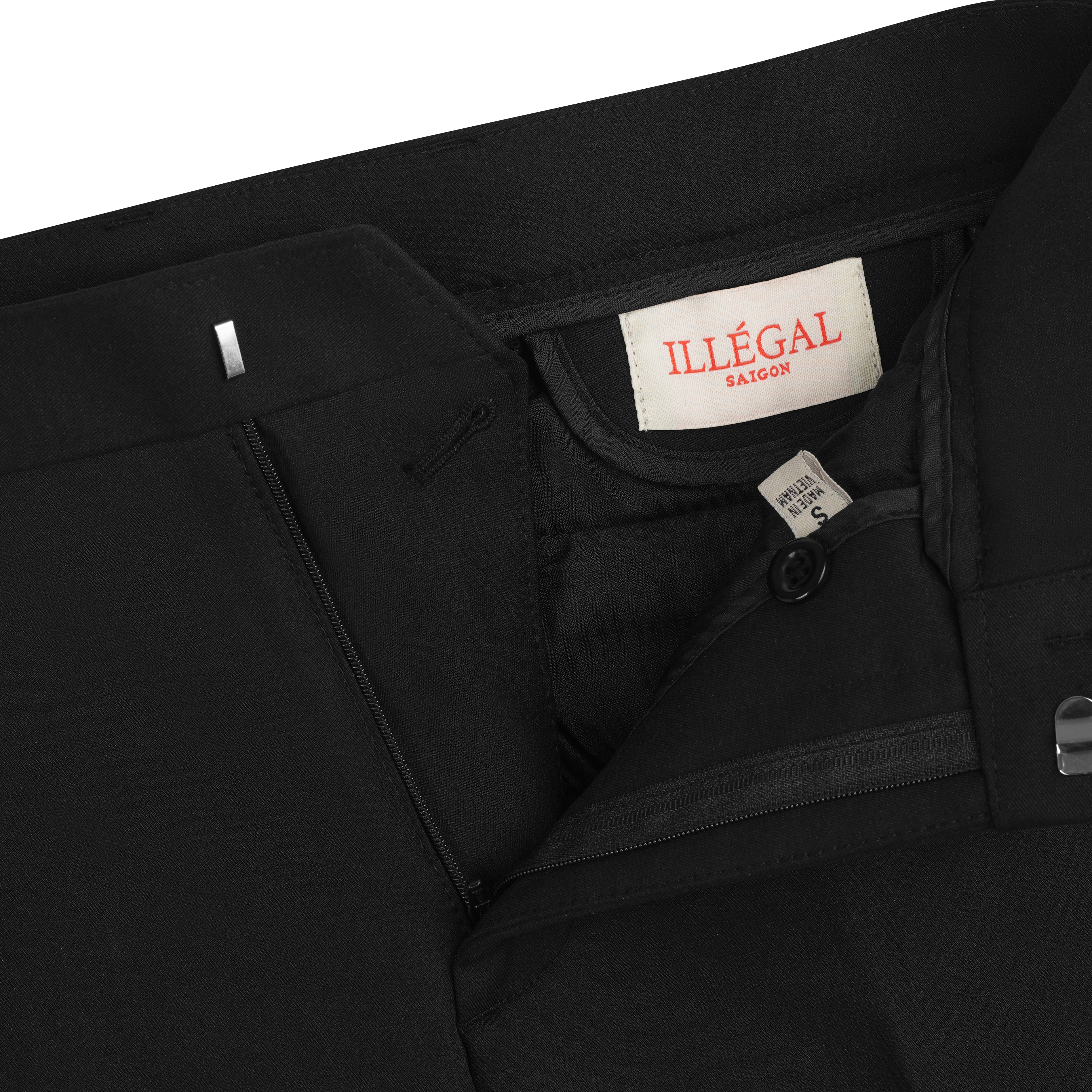 MONO-CURVE MICRO FLARE PANTS_thumbnail_0