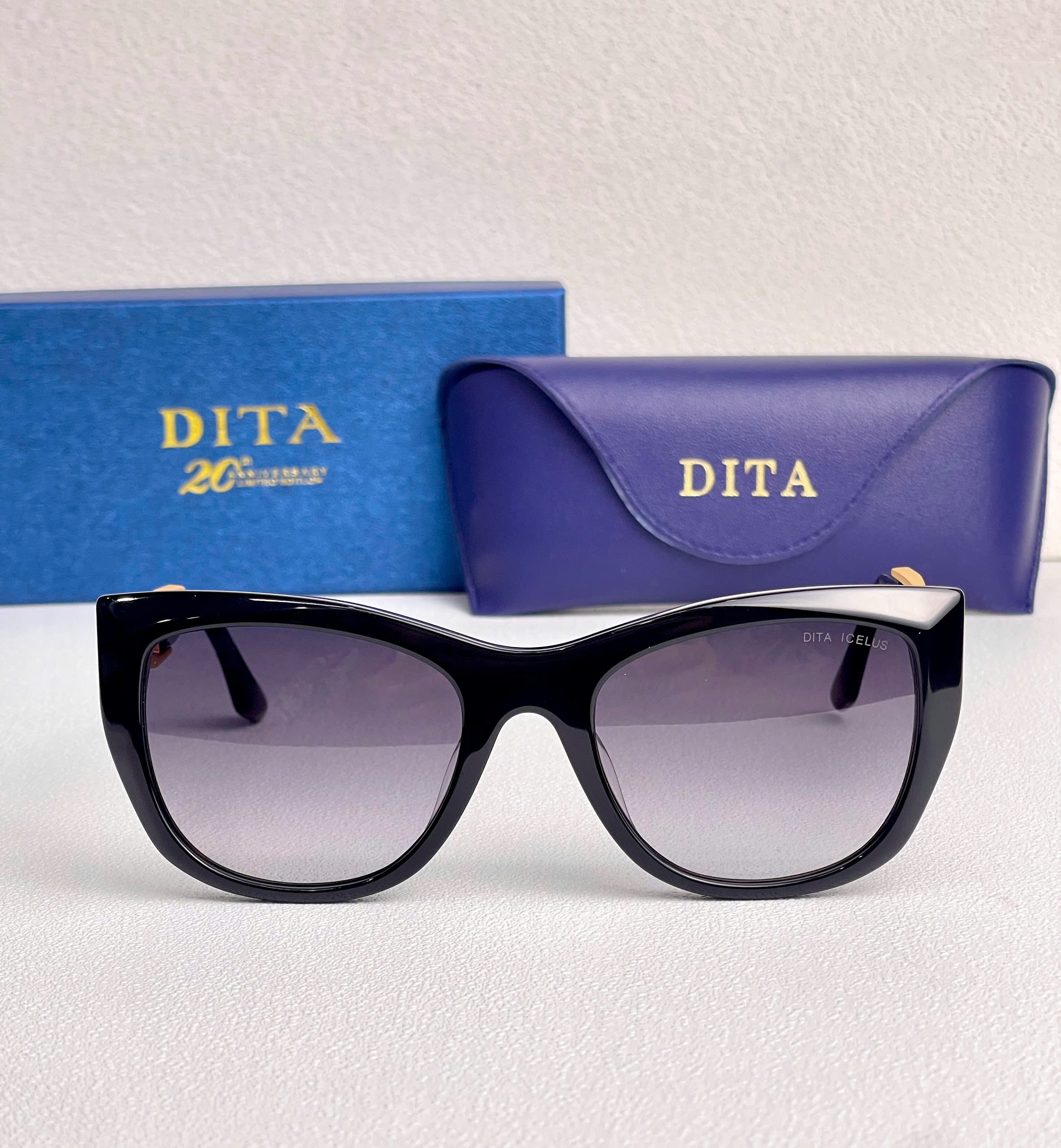 KÍNH HIỆU FULLBOX